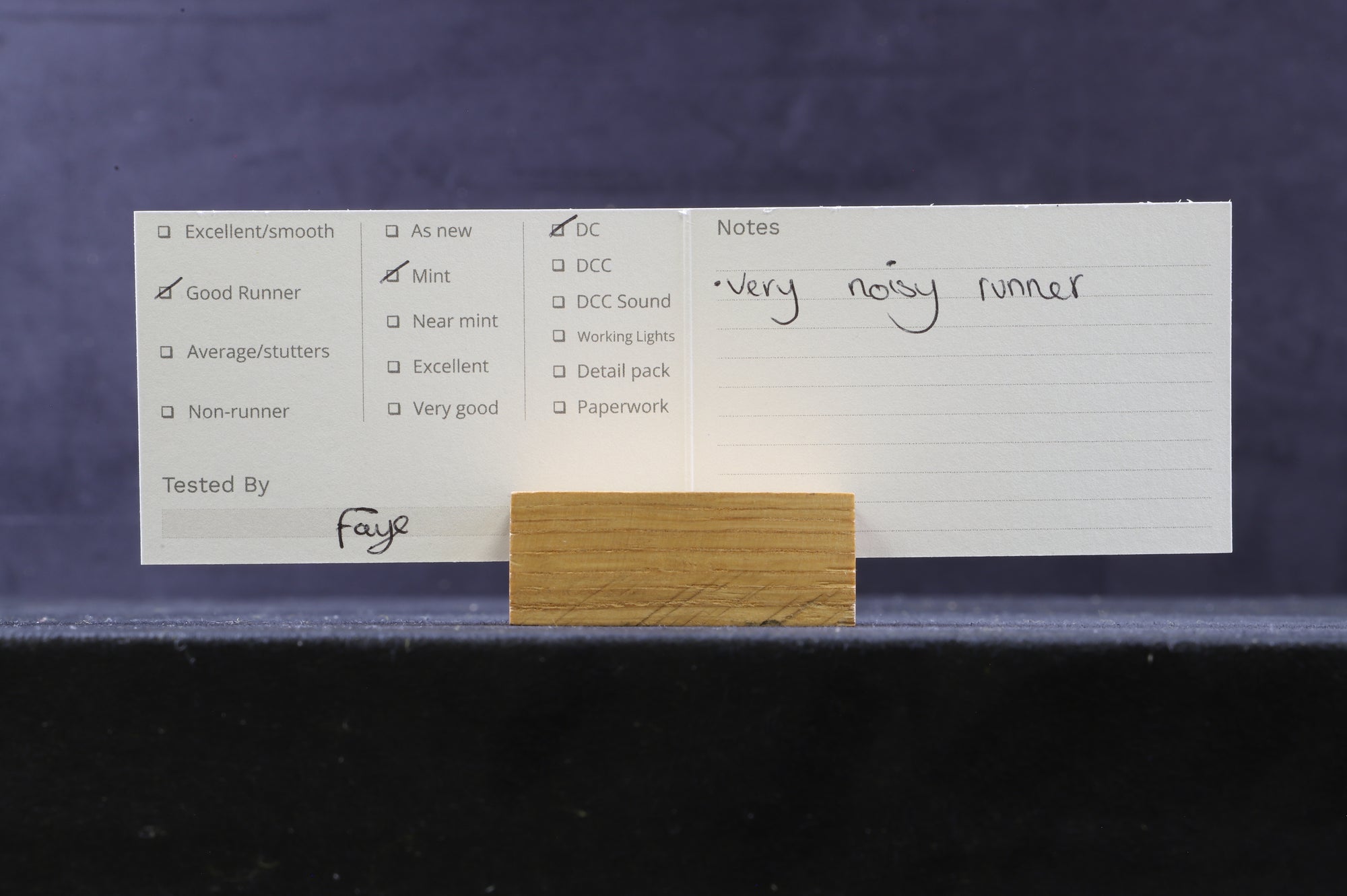 Hornby OO R2151 Class J94 WD Austerity '157'