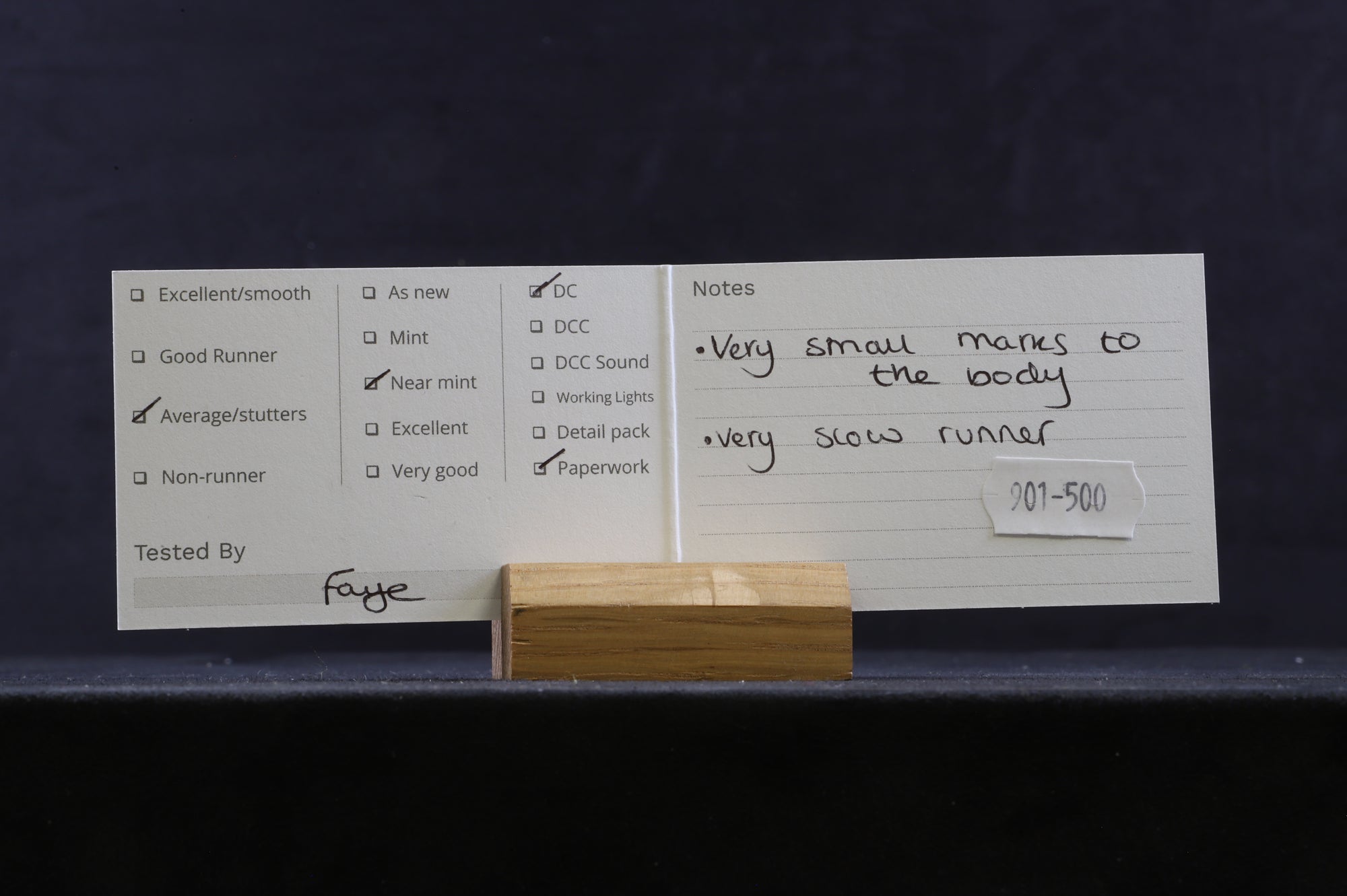 Wrenn OO W2247 4-6-0 Clun Castle GWR Green