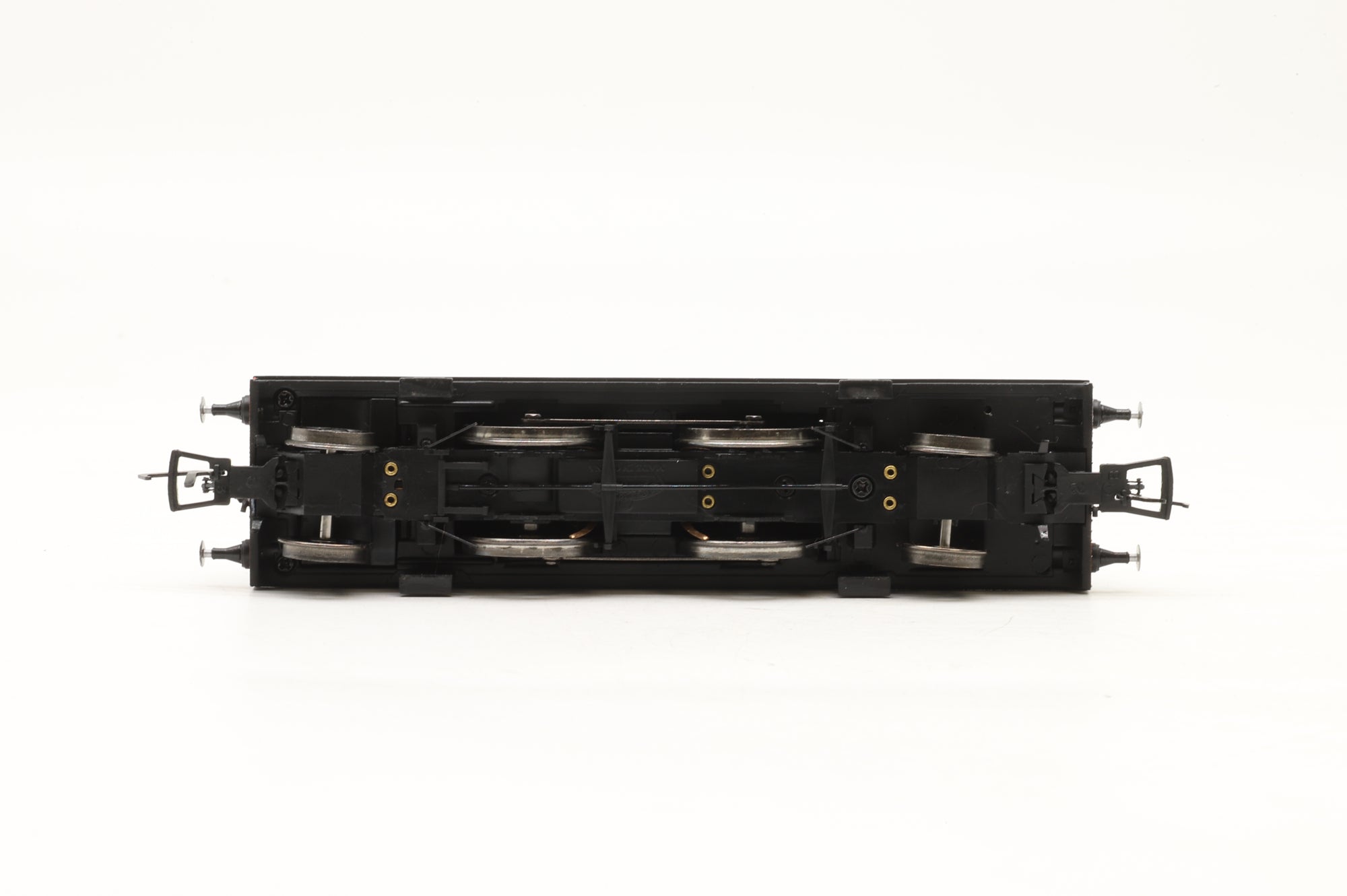 Bachmann OO 31-166NRM L&Y Class 5 1008 L&Y Black With Arc Lettering, NRM Exclusive