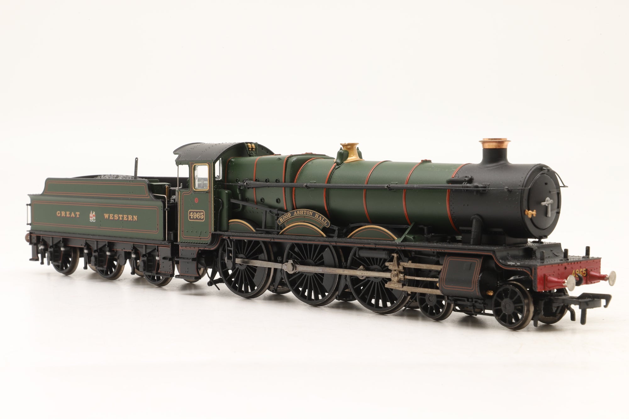 Bachmann OO 30-525 The Shakespeare Express Ltd Ed 1622