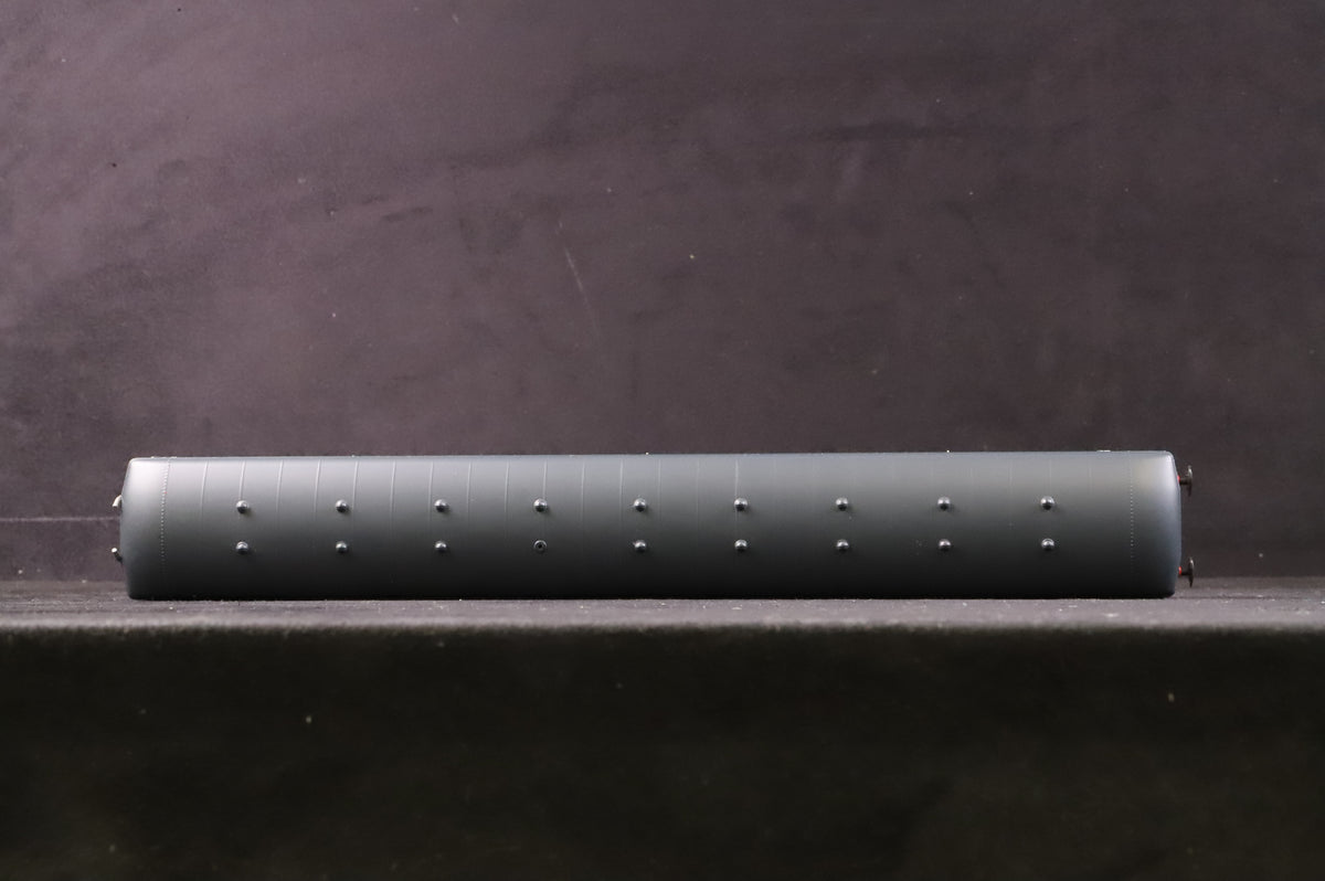 Heljan OO 8992 Class 128 Parcels DMU &#39;M55990&#39; BR Blue Small Yellow Panels