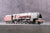 Hornby OO R3555 Princess Coronation Class 46256' 'Sir William. A Stanier F.R.S' BR Maroon L/C, Weathered