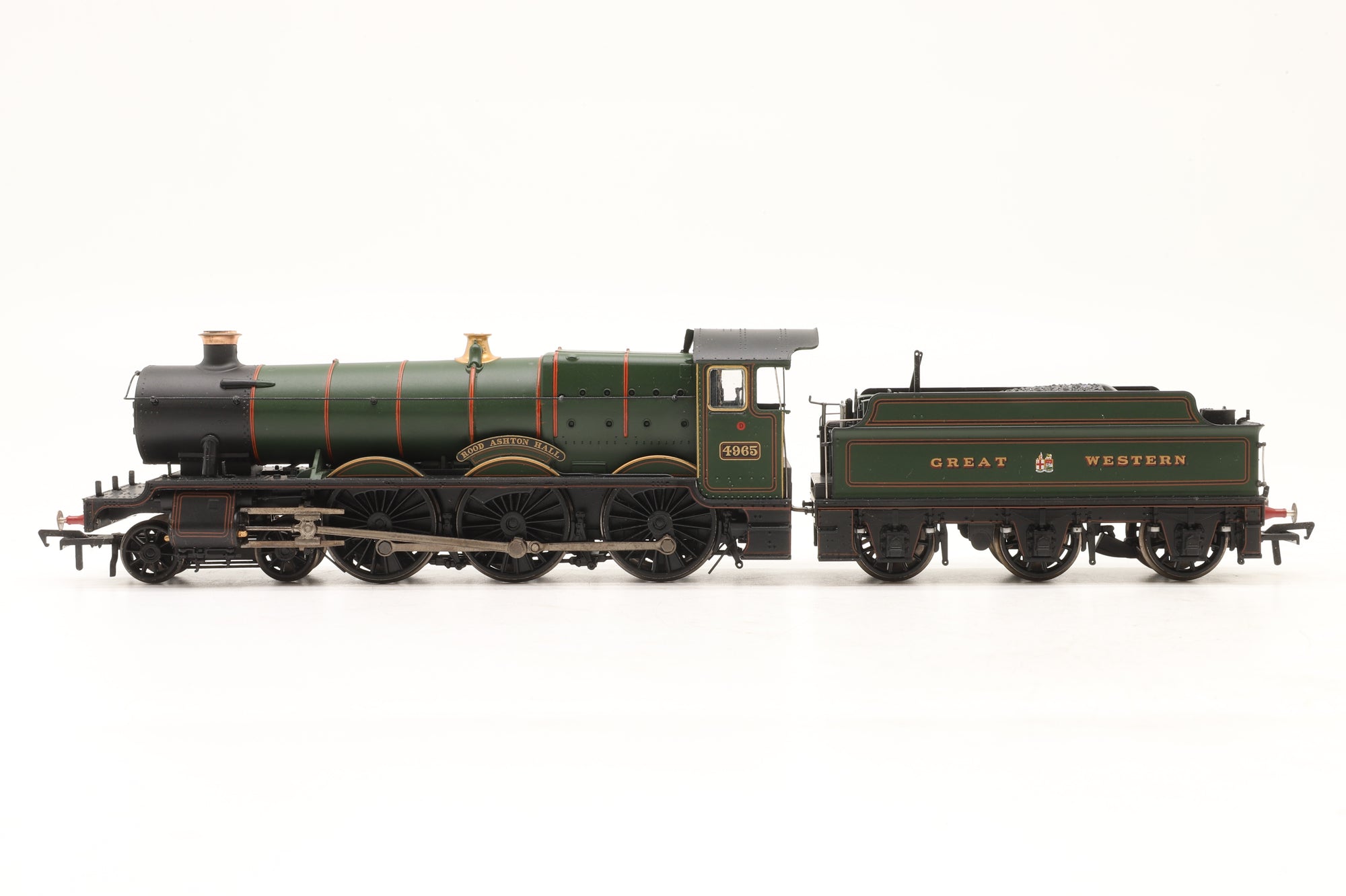 Bachmann OO 30-525 The Shakespeare Express Ltd Ed 1622