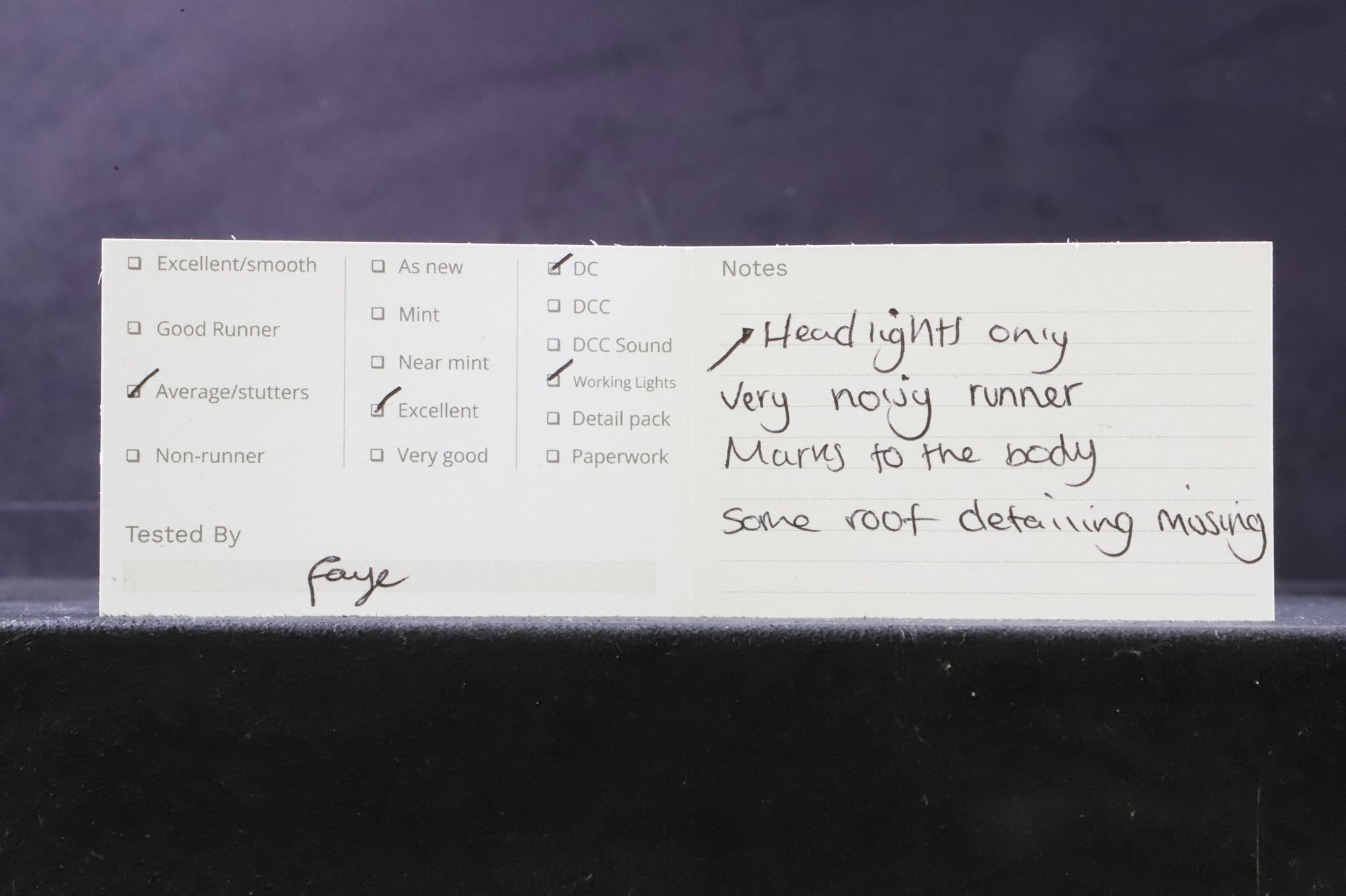 Bemo HOm 1254-125 Class Ge 6/6 705 RhB