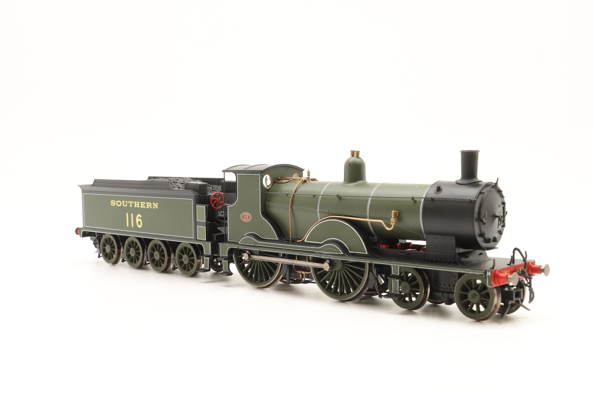 Hornby OO R3457 SR Class T9 '116', DCC Sound