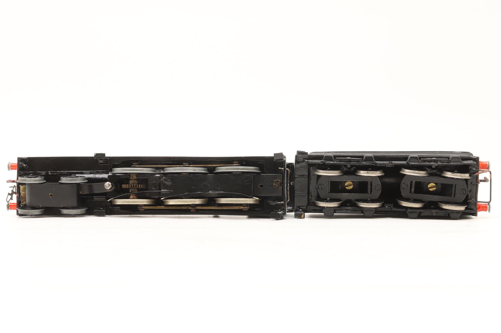Kit Built OO Ex-Caledonian McIntosh 903 4-6-0 '14752' 'Car Dean' LMS Black