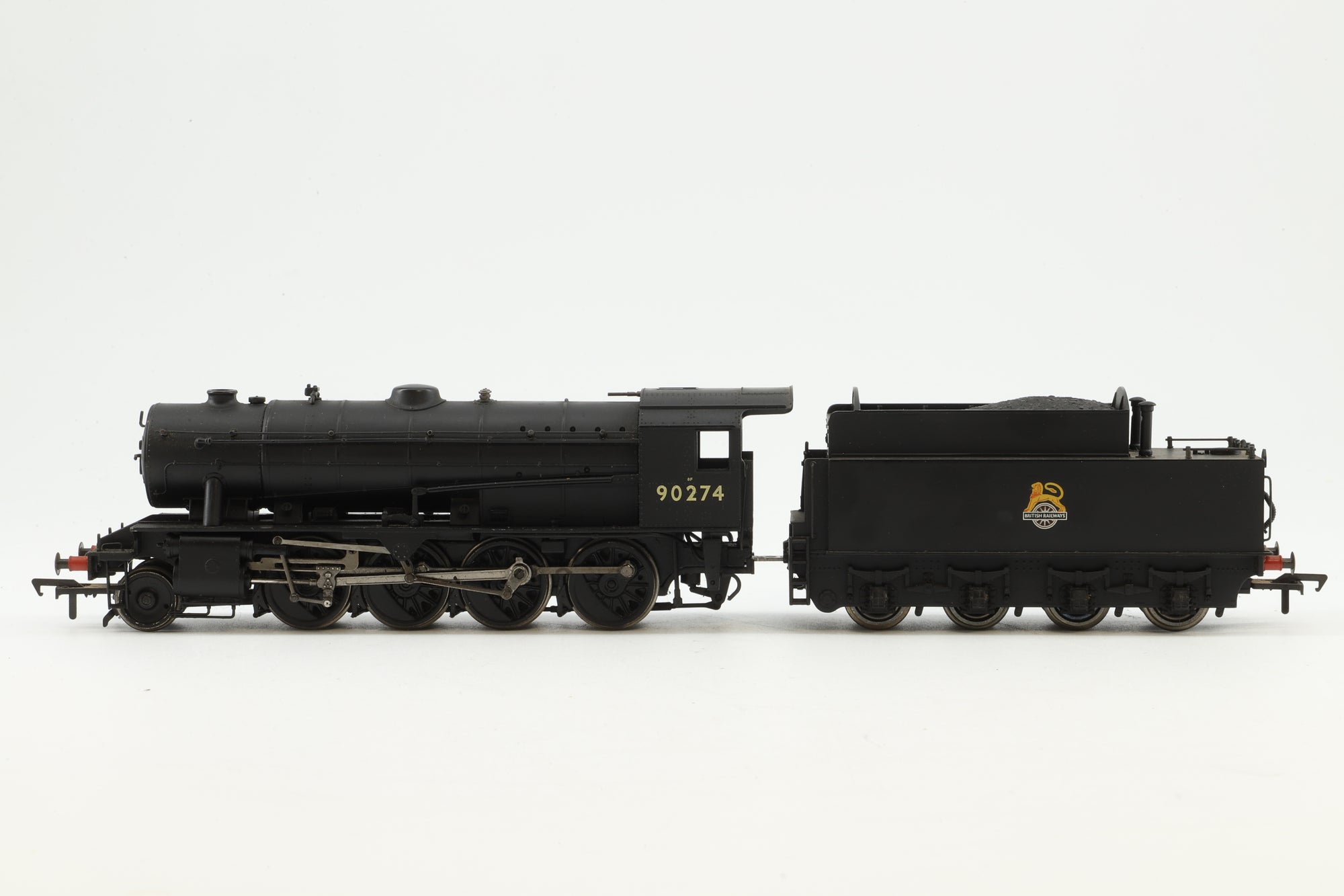 Bachmann OO 32-251 WD 2-8-0 Austerity '90275 BR Black E/C