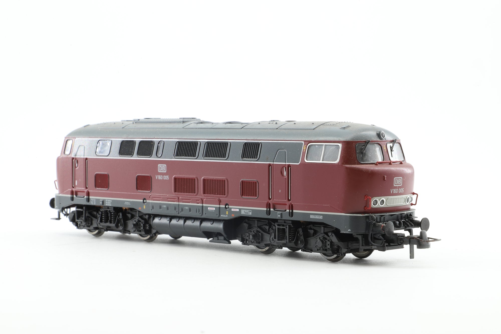 Roco HO 63427 DB 'V 160 005'