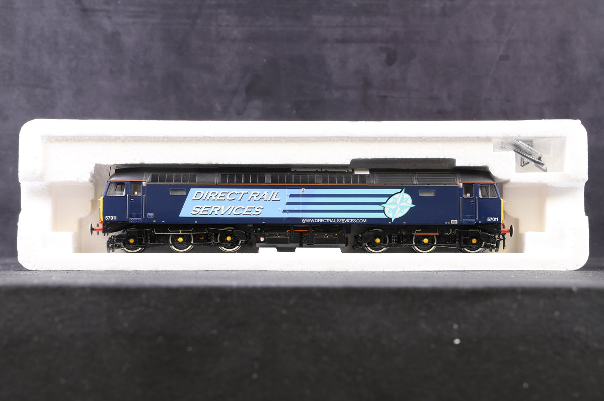 Bachmann OO 32-754 Class 57/0 &#39;57011&#39; DRS