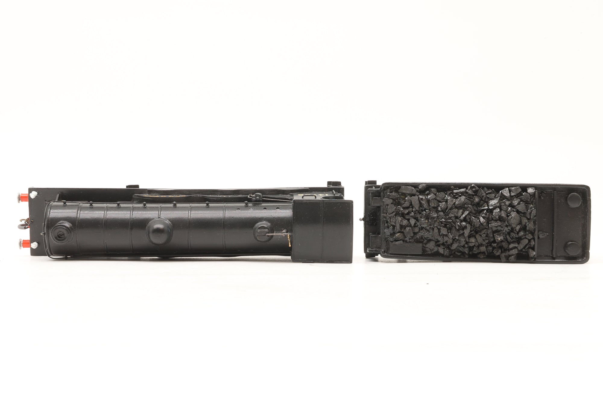 Kit Built OO Ex-Caledonian McIntosh 903 4-6-0 '14752' 'Car Dean' LMS Black