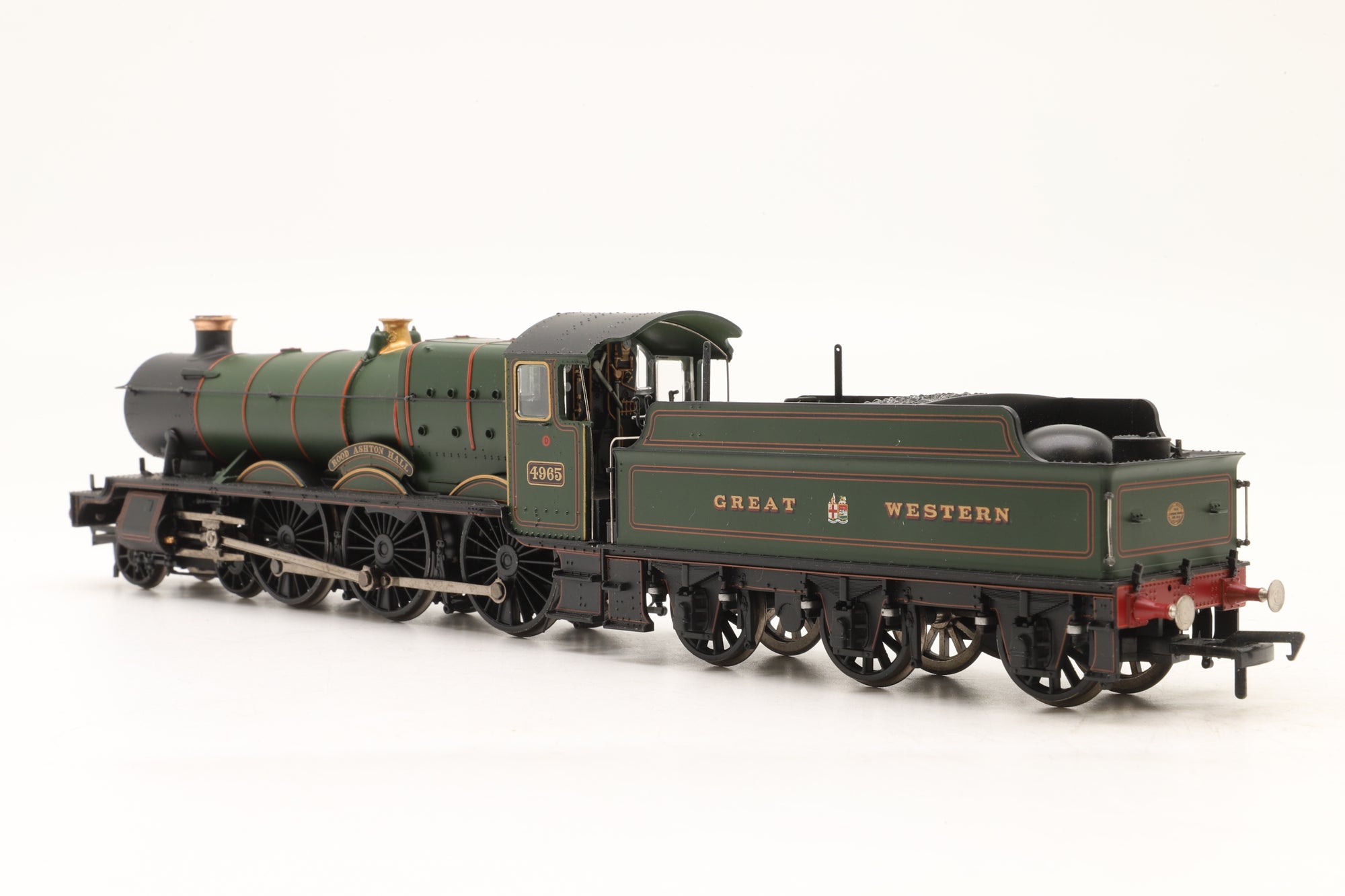 Bachmann OO 30-525 The Shakespeare Express Ltd Ed 1622
