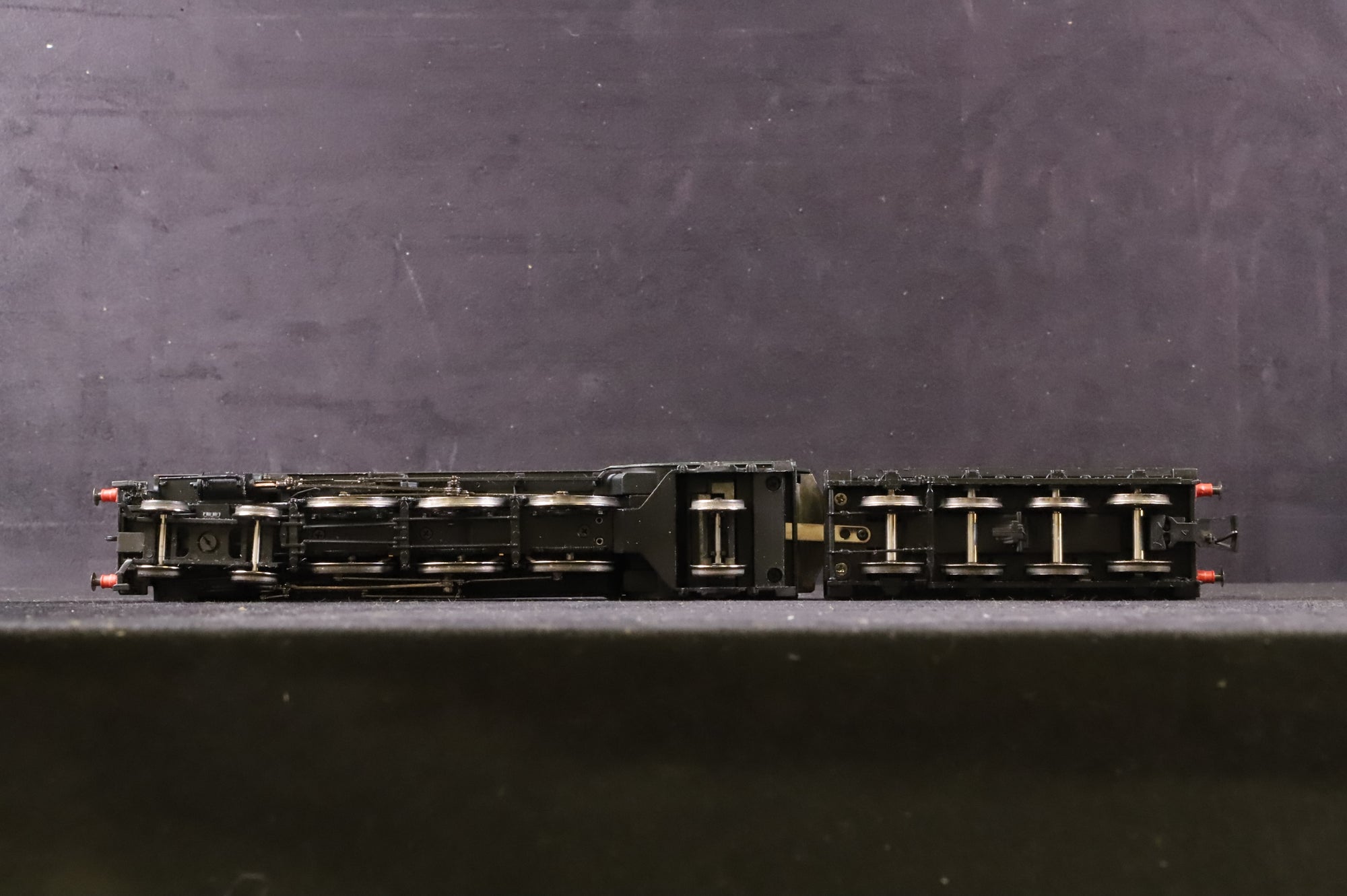 Bachmann OO 32-551 Class A1 '60158' 'Aberdonian' BR Green L/C