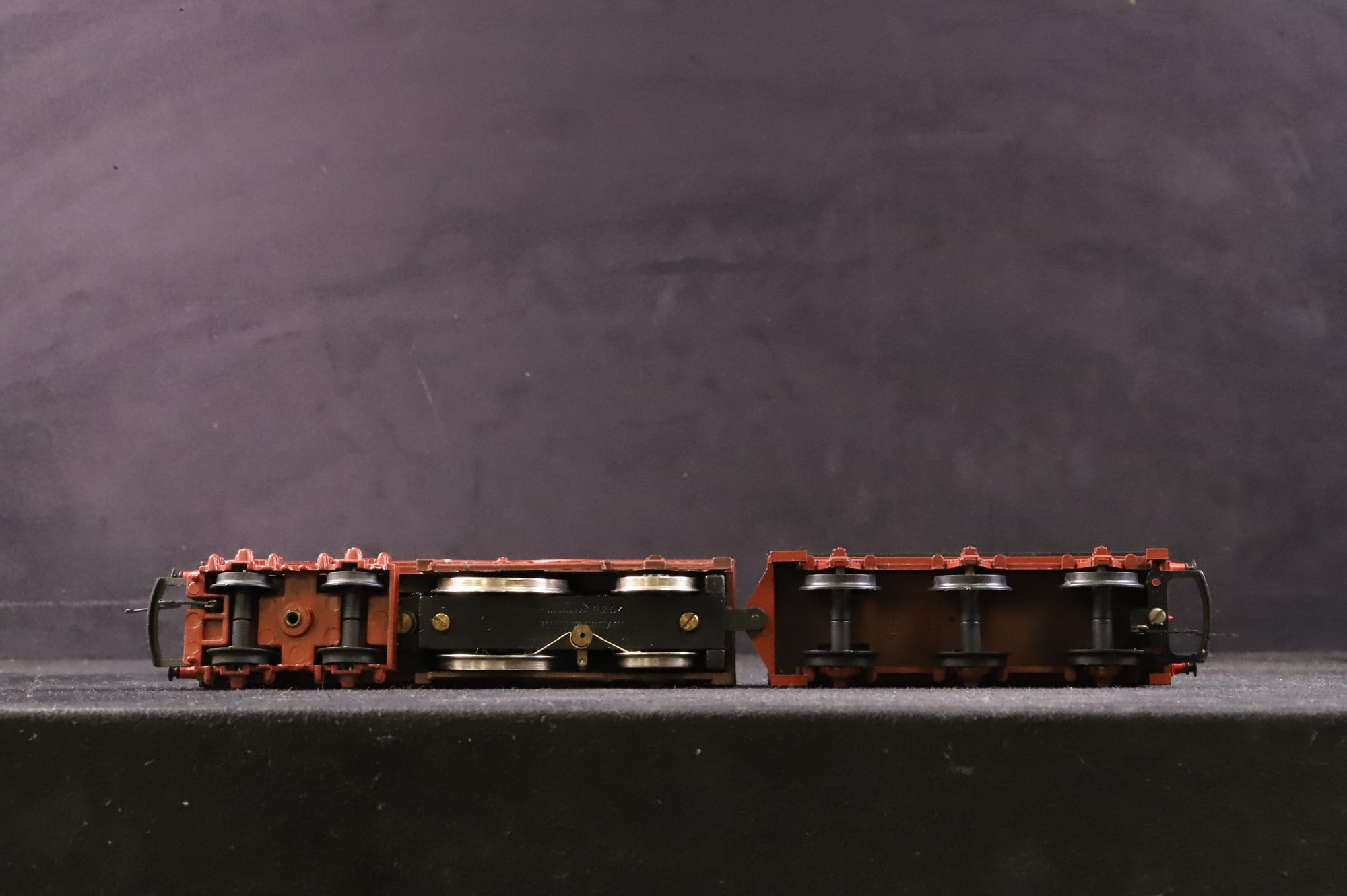 Hornby OO Lord Of The Isles Train Pack
