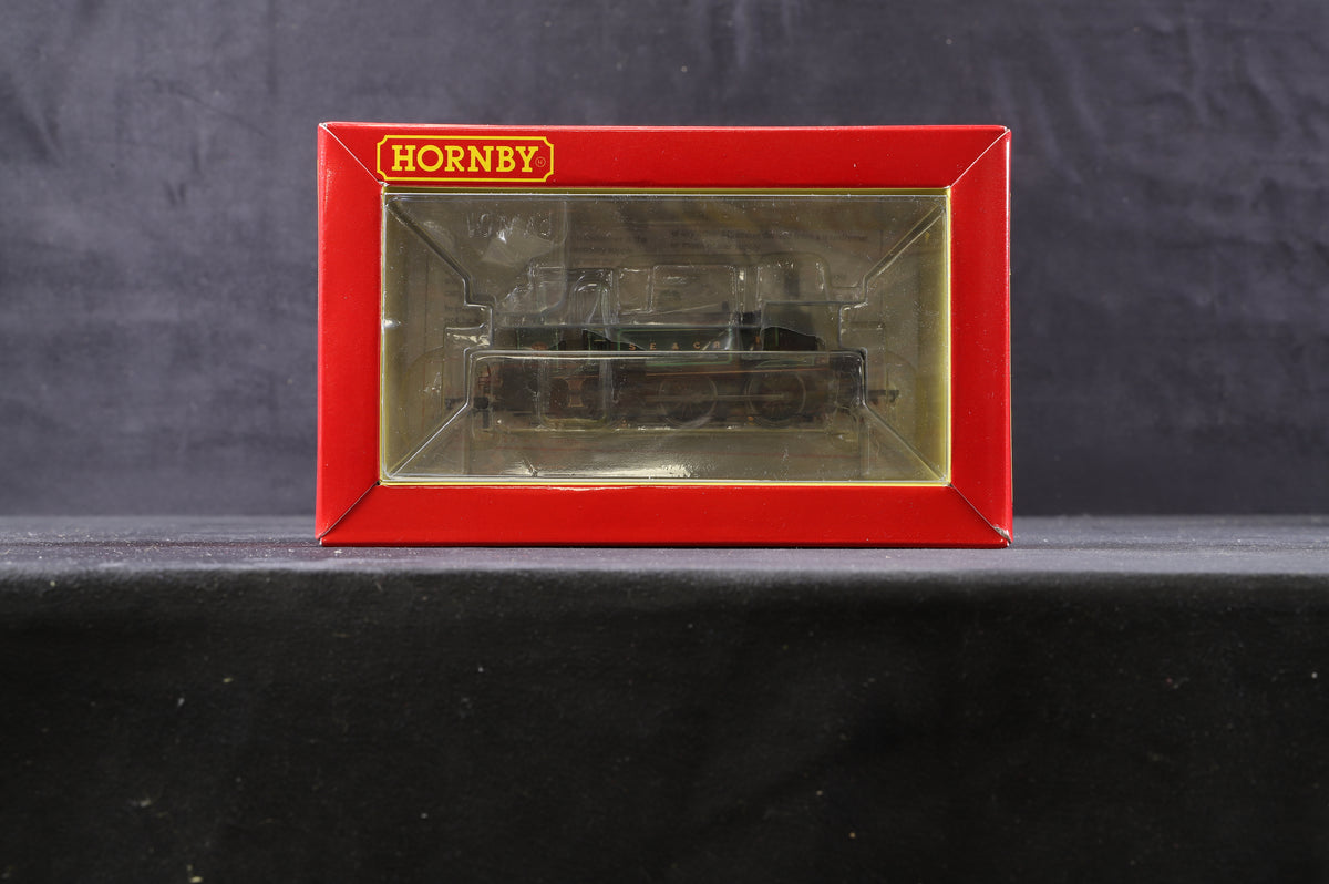 Hornby OO R3782 SE&amp;CR A1/A1X Class &#39;Terrier&#39; &#39;751&#39;