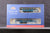 Bachmann OO 31-325 Cl.105 Two Car DMU BR Blue w/Yellow Ends