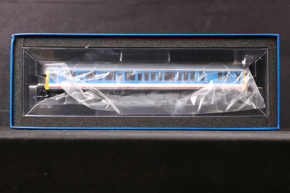 Dapol OO 4D-015-006 Class 122 &#39;975042/ 55019&#39; Network SouthEast