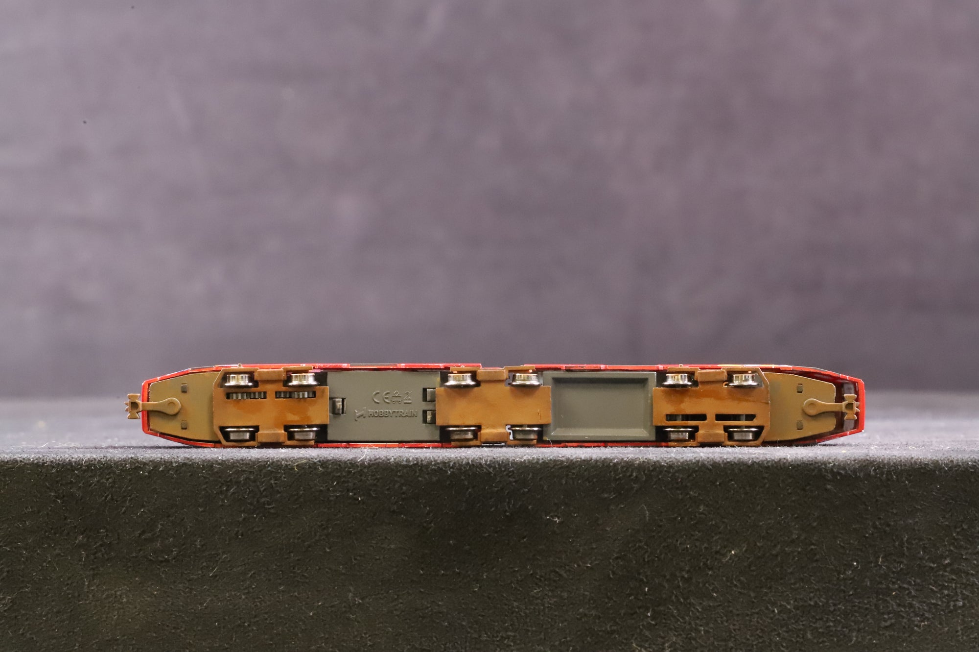 Hobbytrain N H14907 Type M6 Tram in Bogestra Kicker Livery
