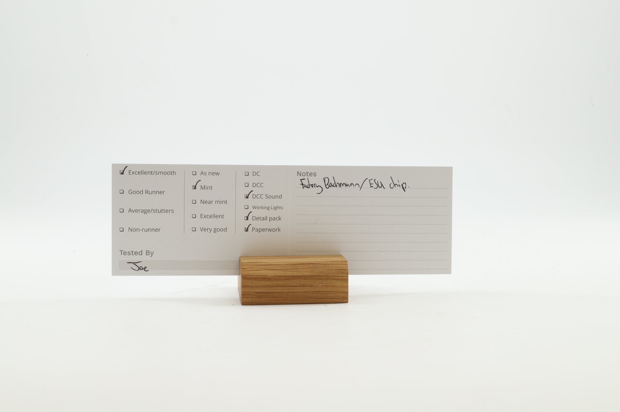 Bachmann OO 35-202SF Class V2 60847 'St Peter's School' in Lined BR Green w/ Late Crests - DCC Sound