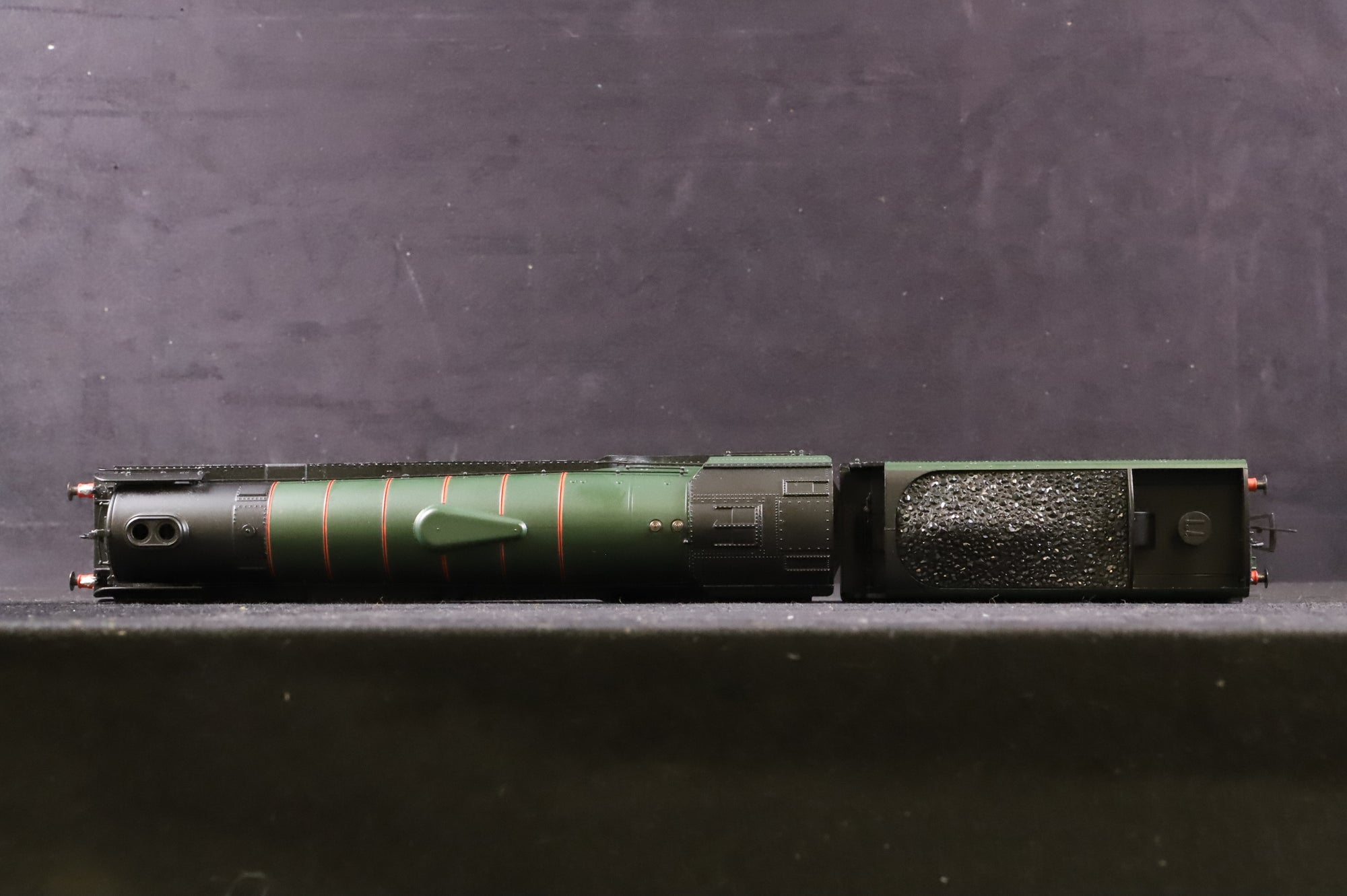 Bachmann OO 32-551 Class A1 '60158' 'Aberdonian' BR Green L/C