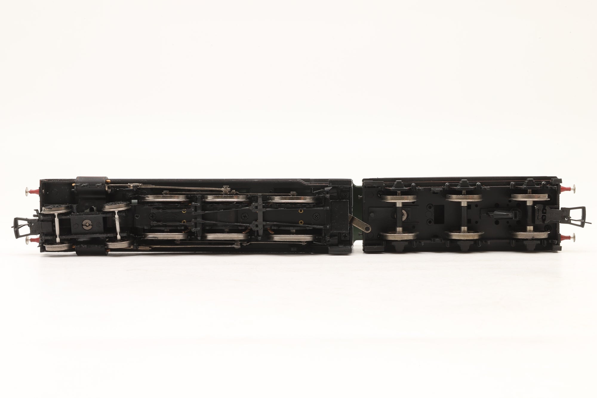 Bachmann OO 30-525 The Shakespeare Express Ltd Ed 1622
