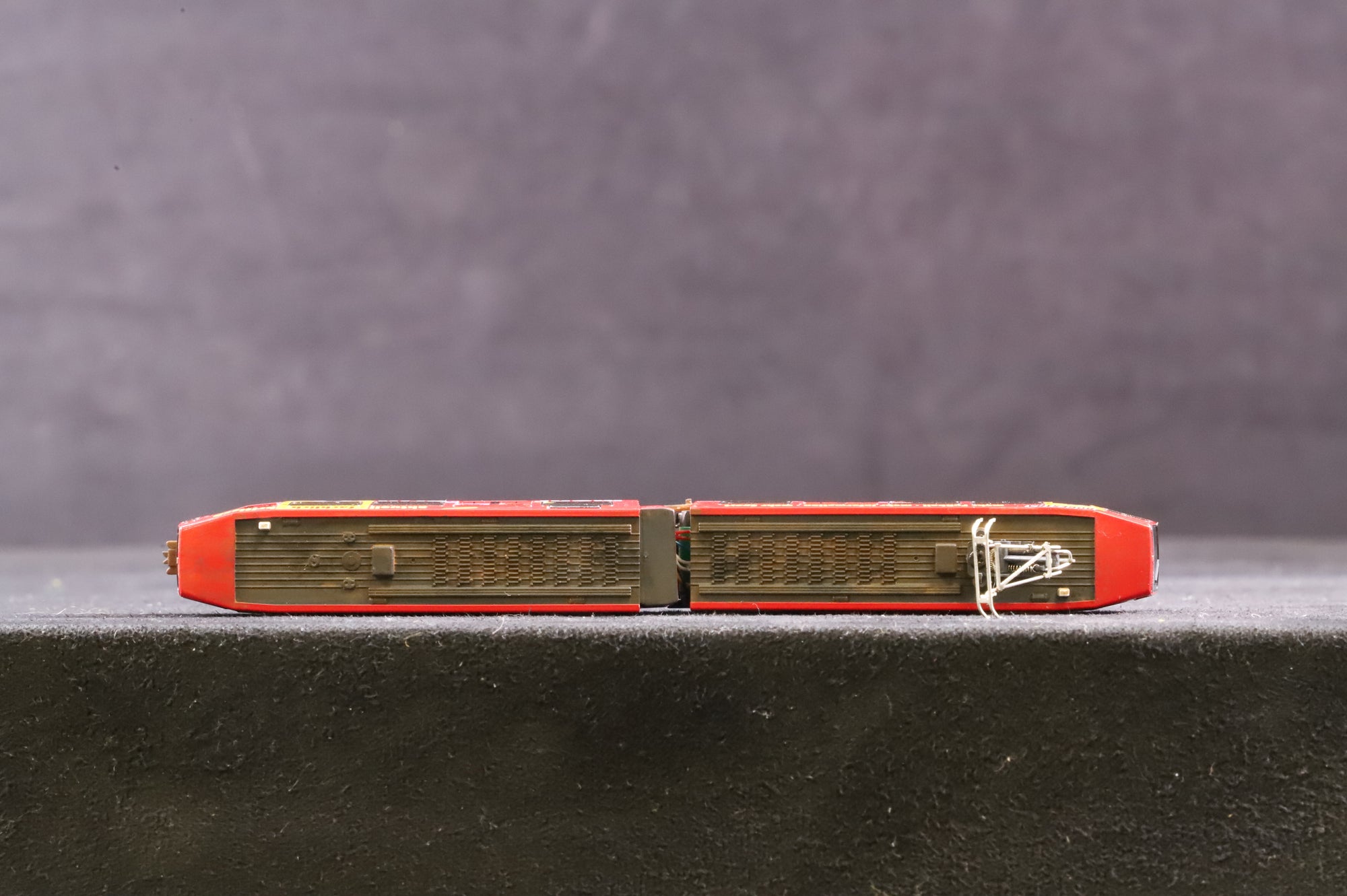 Hobbytrain N H14907 Type M6 Tram in Bogestra Kicker Livery