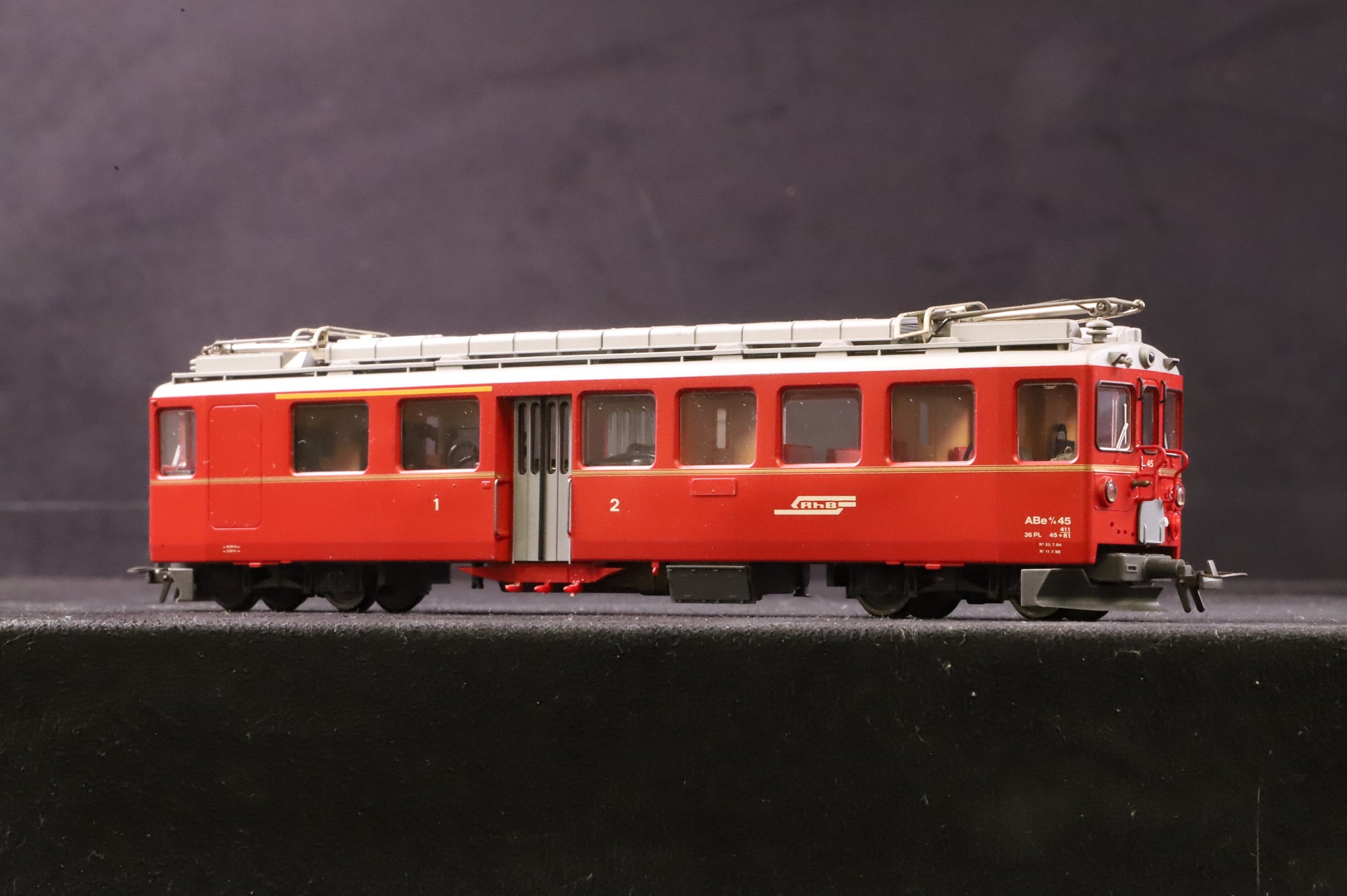 BEMO Glacier on Tour HOmゲージ BEMO Glacier on Tour HOmゲージ