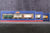 Bachmann OO Rake Of 9 Anniversary Vent Wagons 2009/ 2010 & 2011 Excl. Bachmann Collectors Club