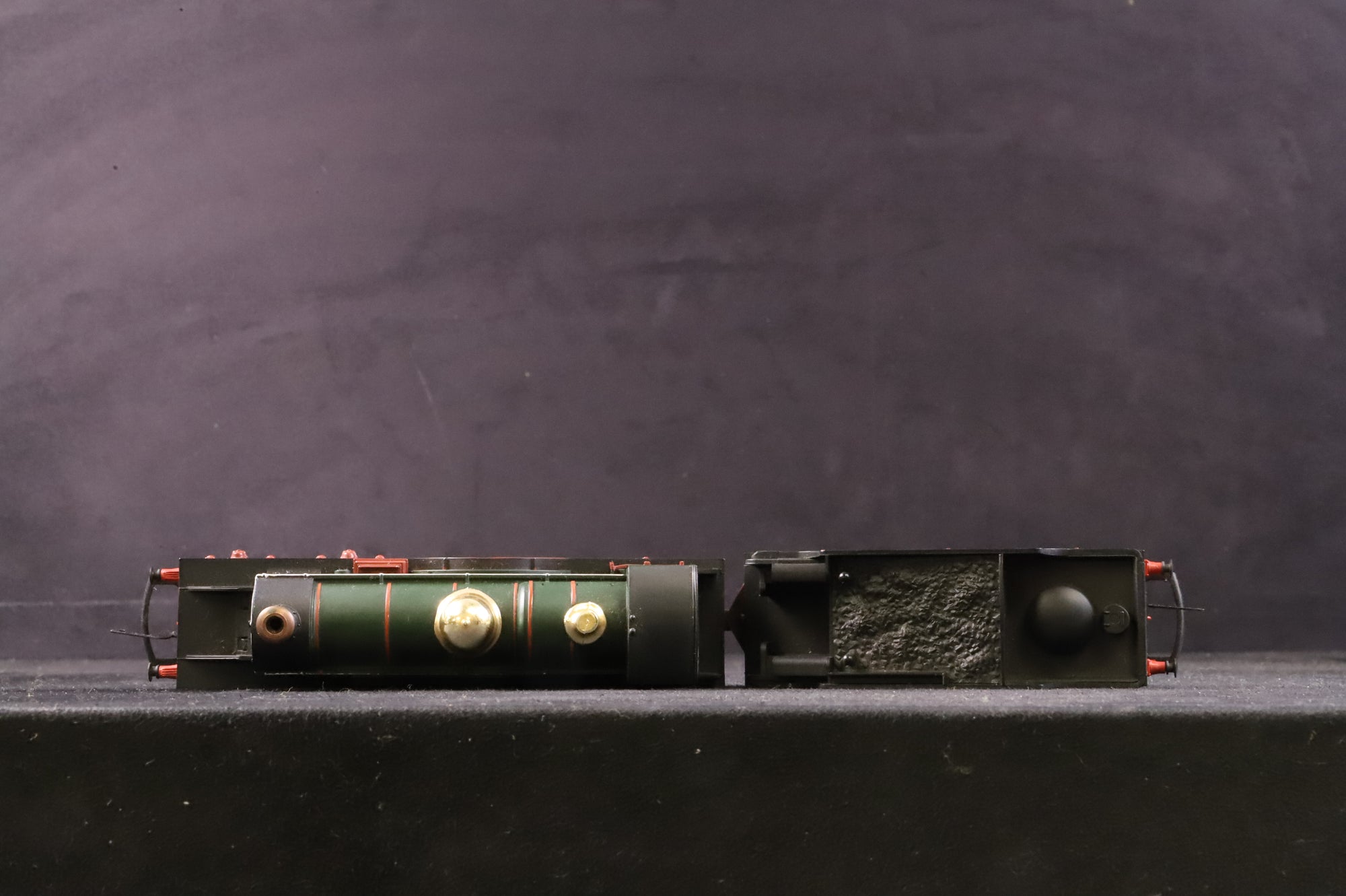 Hornby OO Lord Of The Isles Train Pack