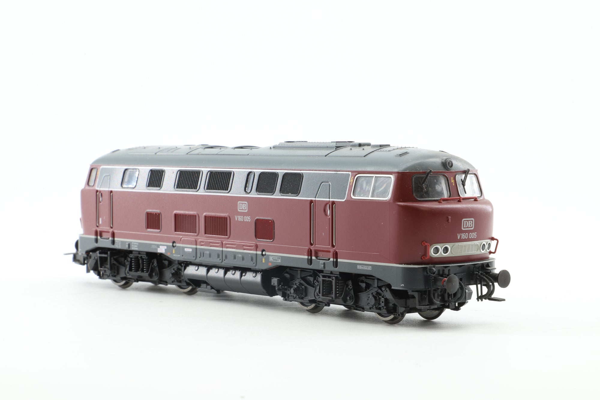 Roco HO 63427 DB 'V 160 005'