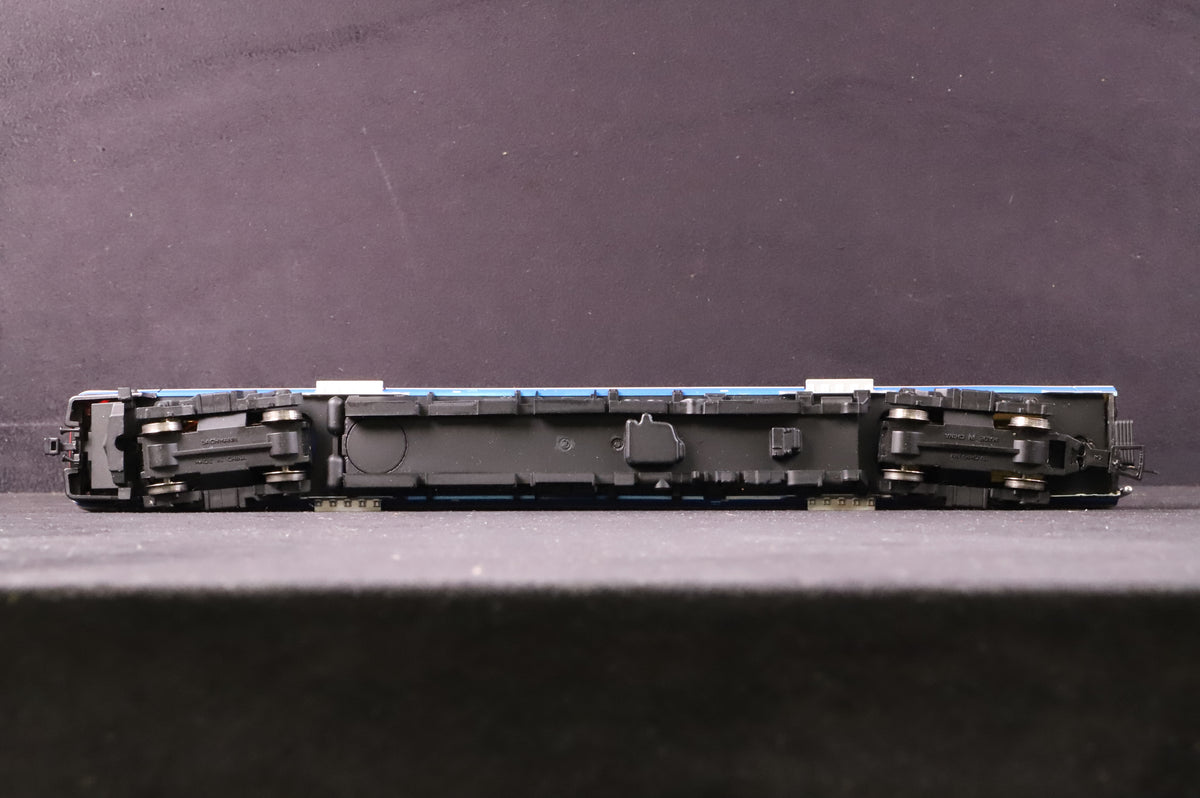 Bachmann OO 32-452 Class 170/4 Turbostar 2 Car DMU in Southewest Trains Livery