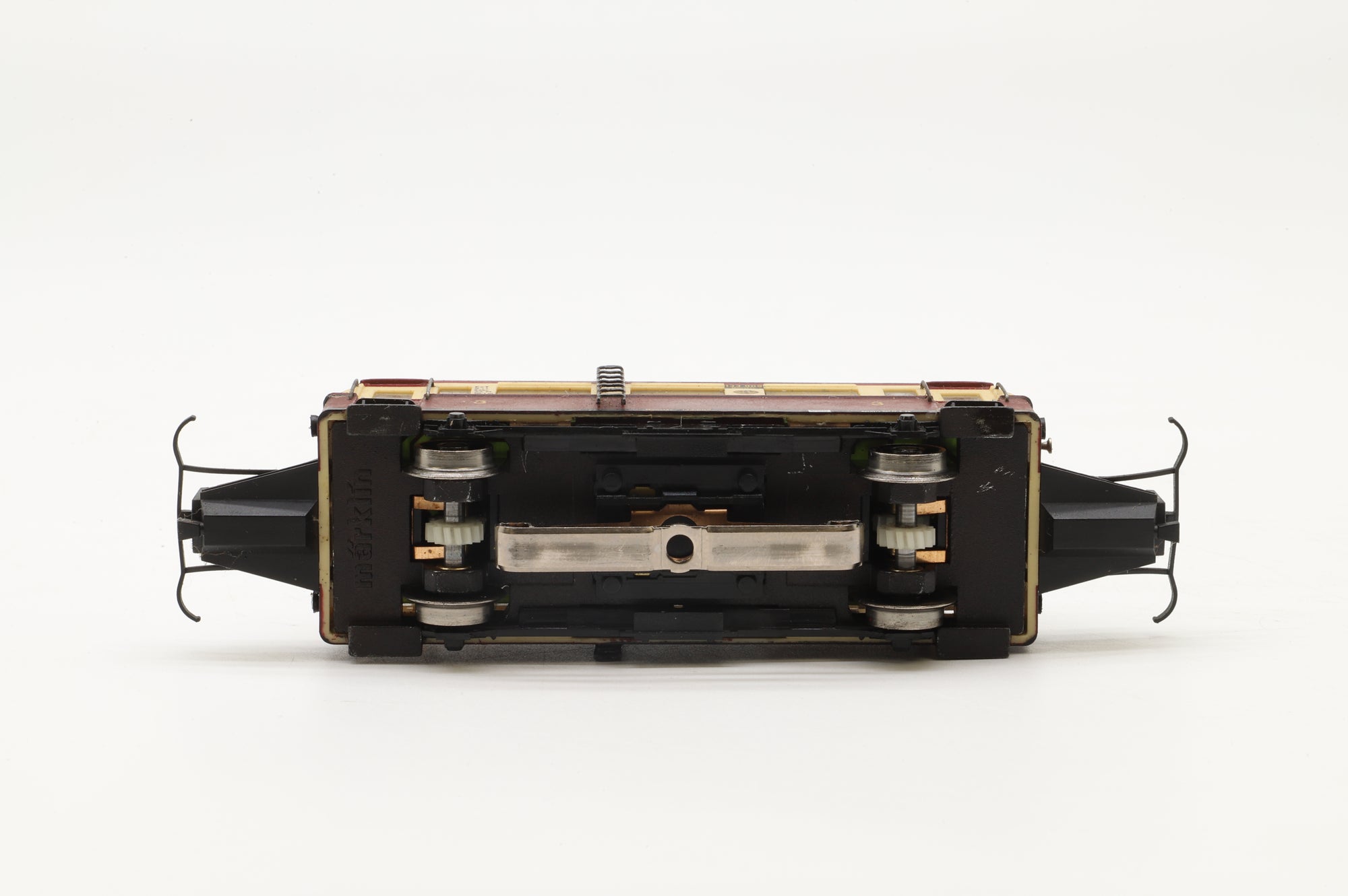 Marklin HO 34231 VT 133 009 3 Rail