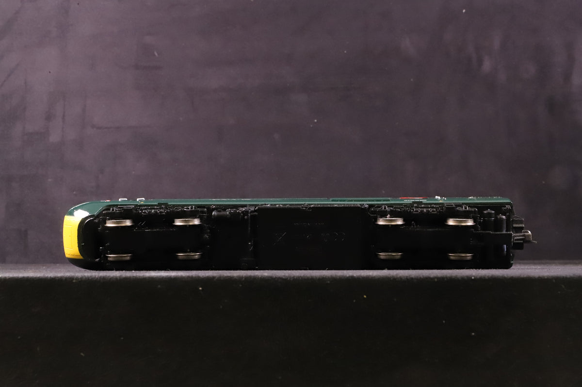 Hornby OO R3685 GWR Class 43 HST Pack GWR Livery DCC Sound