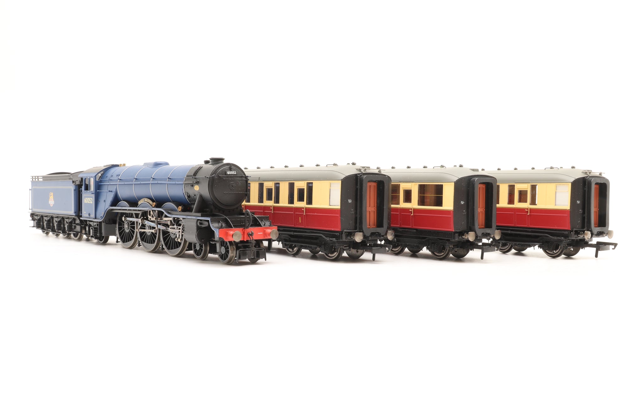 Hornby OO R1074 'The Master Cutler' Boxed Set
