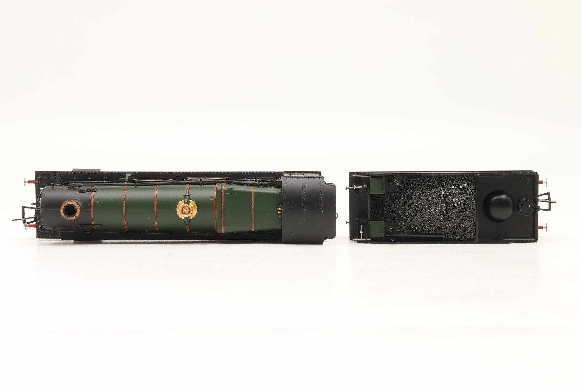 Bachmann OO 30-525 The Shakespeare Express Ltd Ed 1622