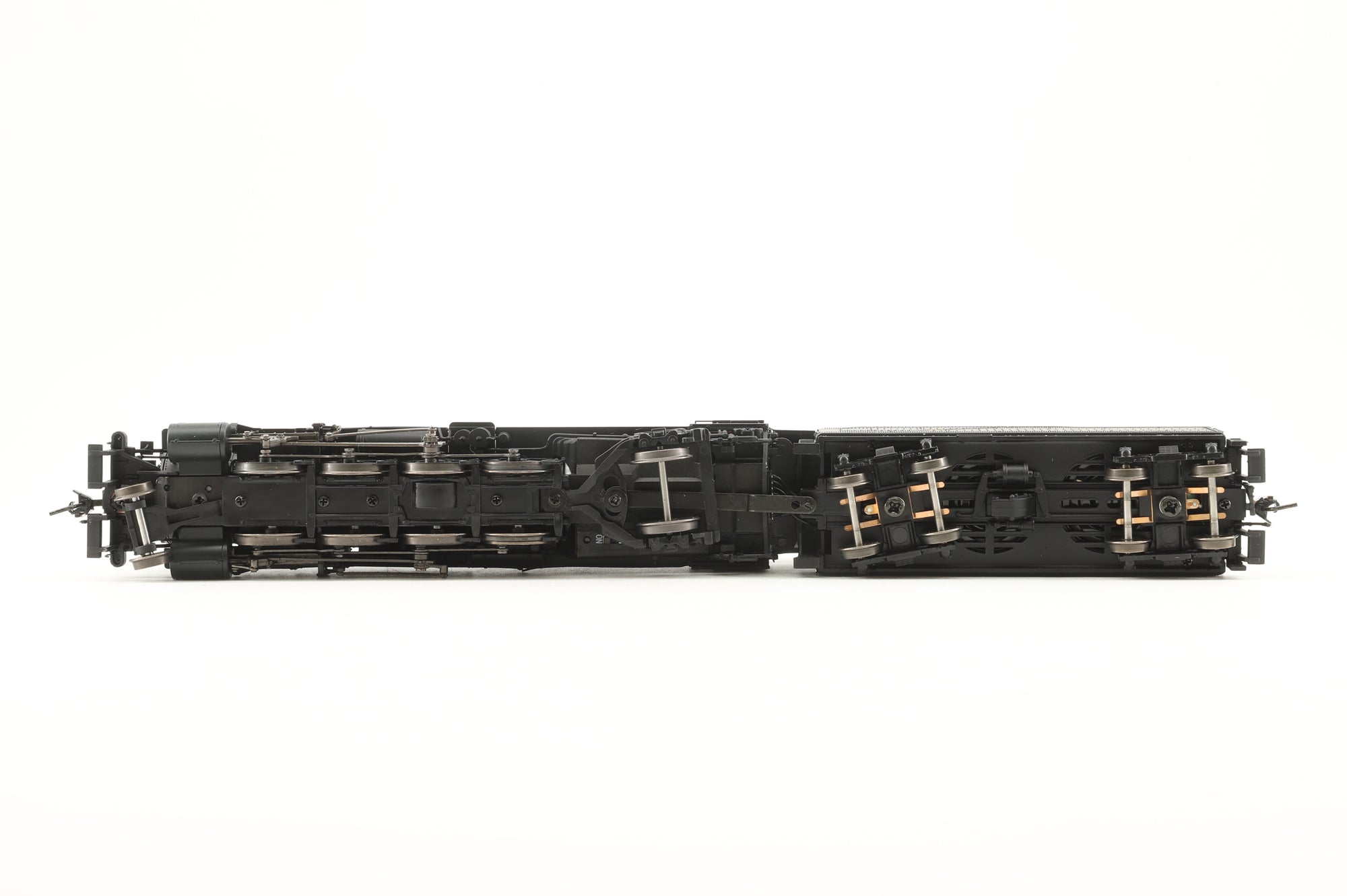 Broadway Limited HO 4044 PRR L1s 2-8-2 '1429' DCC Sound