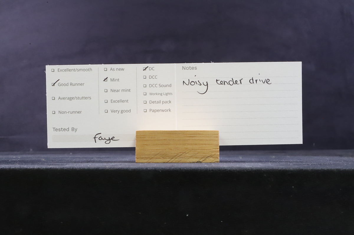 Hornby OO R2175 Britannia Class 7MT &#39;70052&#39; &#39;Firth Of Tay&#39; BR Green L/C