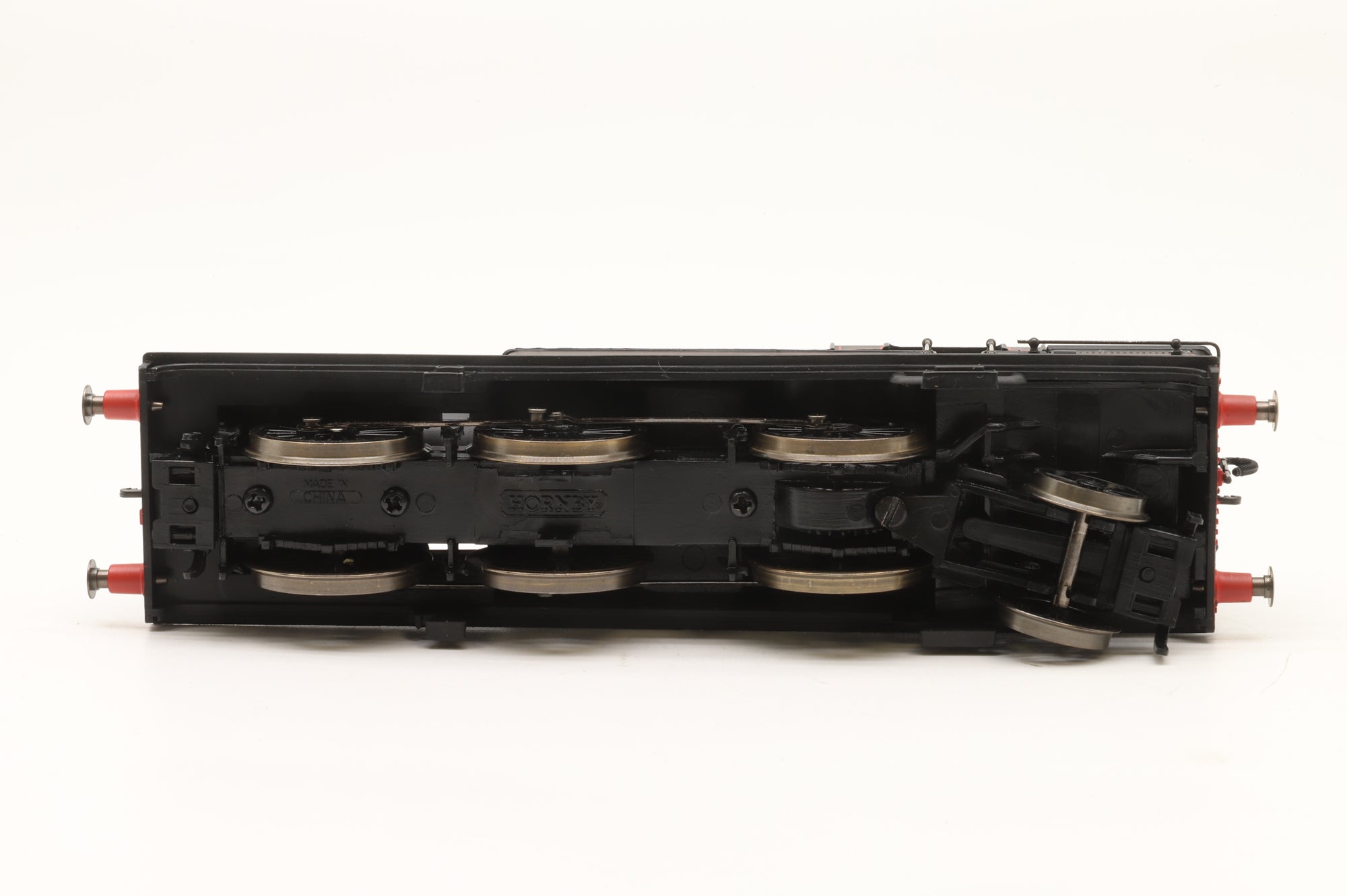 Hornby OO R2269 Class N2 '4753' LNER Lined Black DCC Fitted
