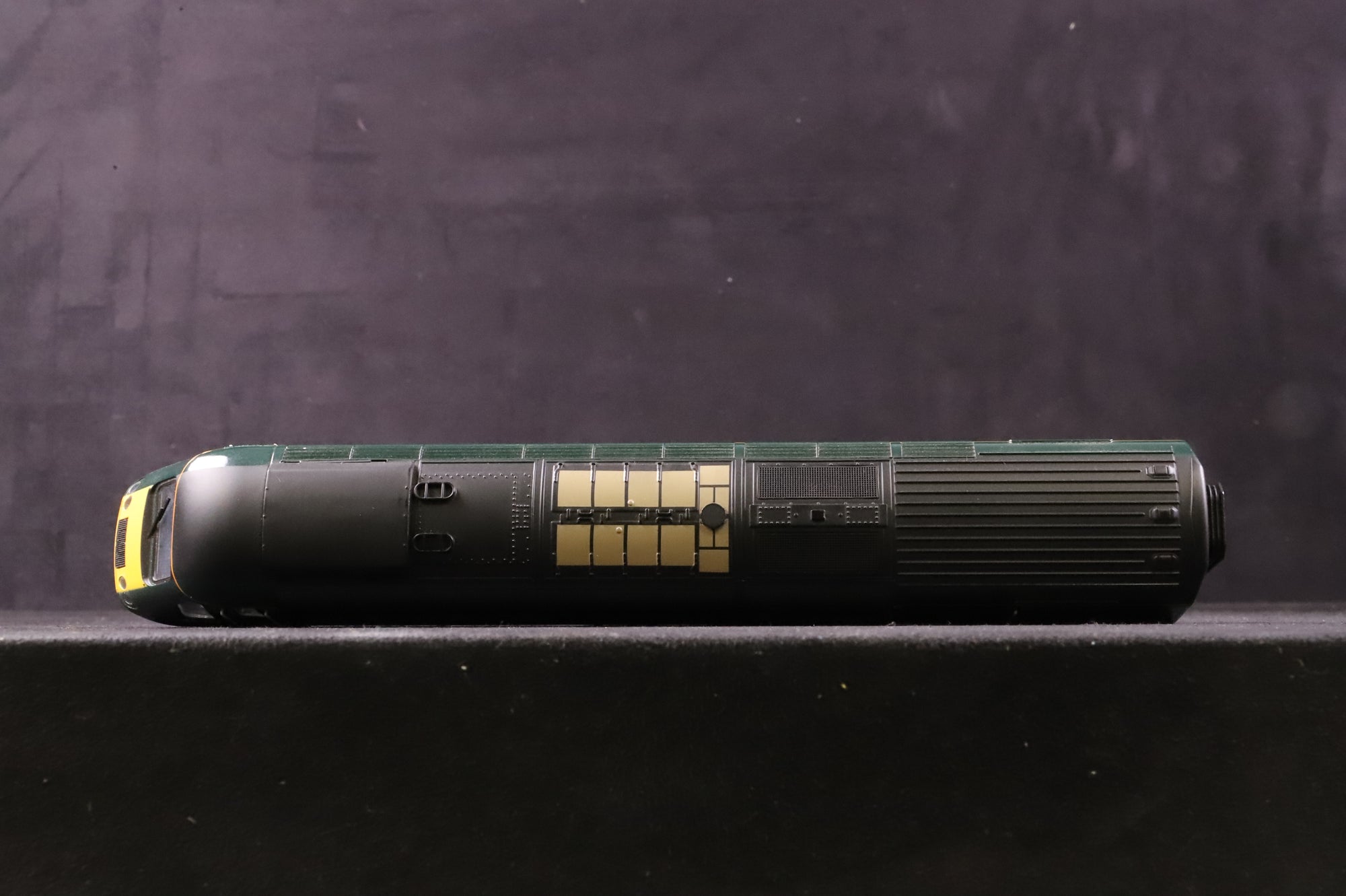 Hornby OO R3685 GWR Class 43 HST Pack GWR Livery DCC Sound