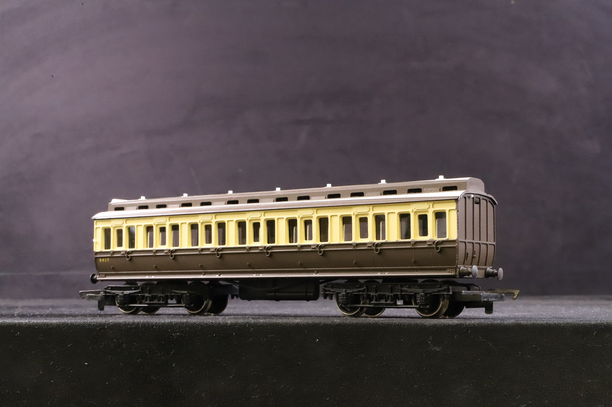 Hornby OO Lord Of The Isles Train Pack