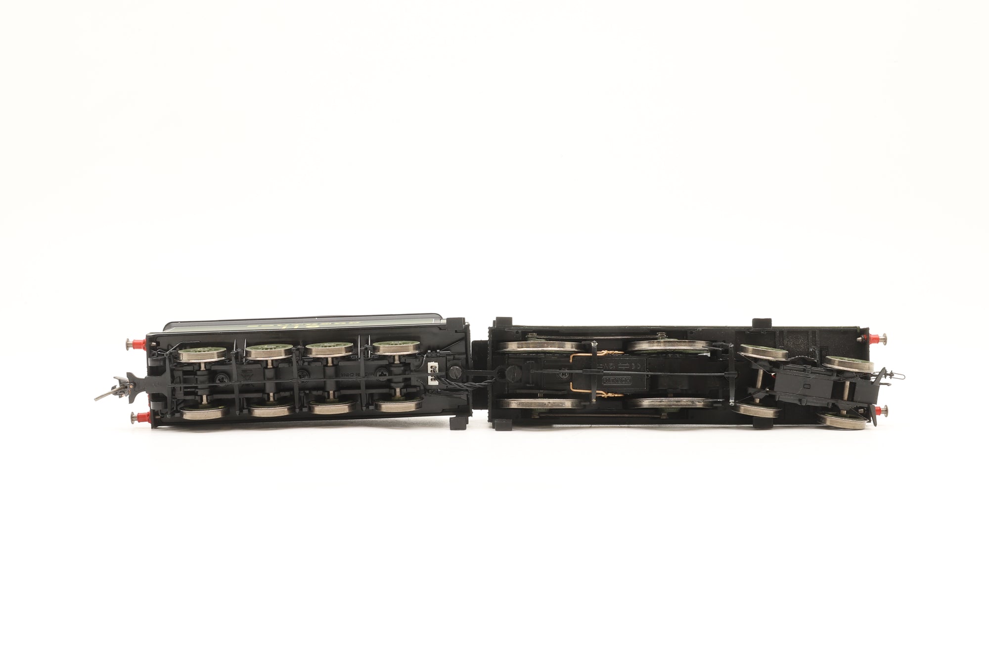 Hornby OO R3457 SR Class T9 '116', DCC Sound
