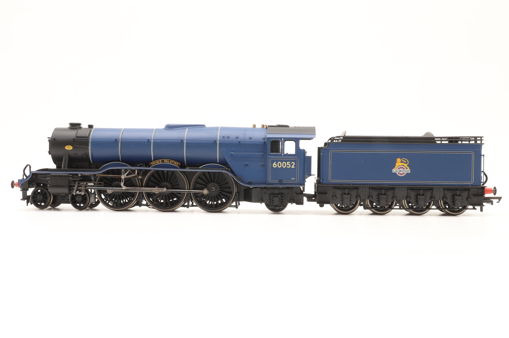 Hornby OO R1074 'The Master Cutler' Boxed Set