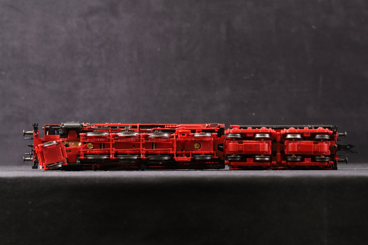 Roco HO 63223 Class BR 023 102-7 2-6-2 DB