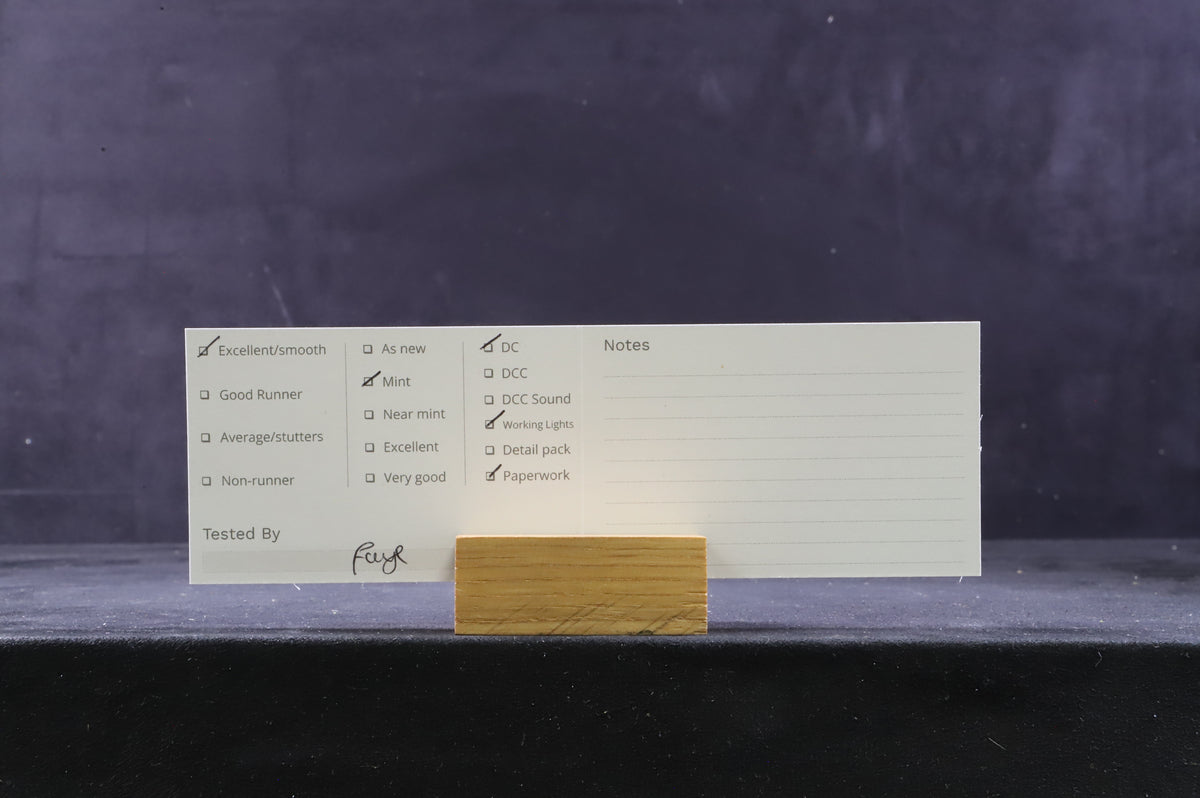 Liliput HO L112803 Class VT137 240 Diesel Railcar DRG