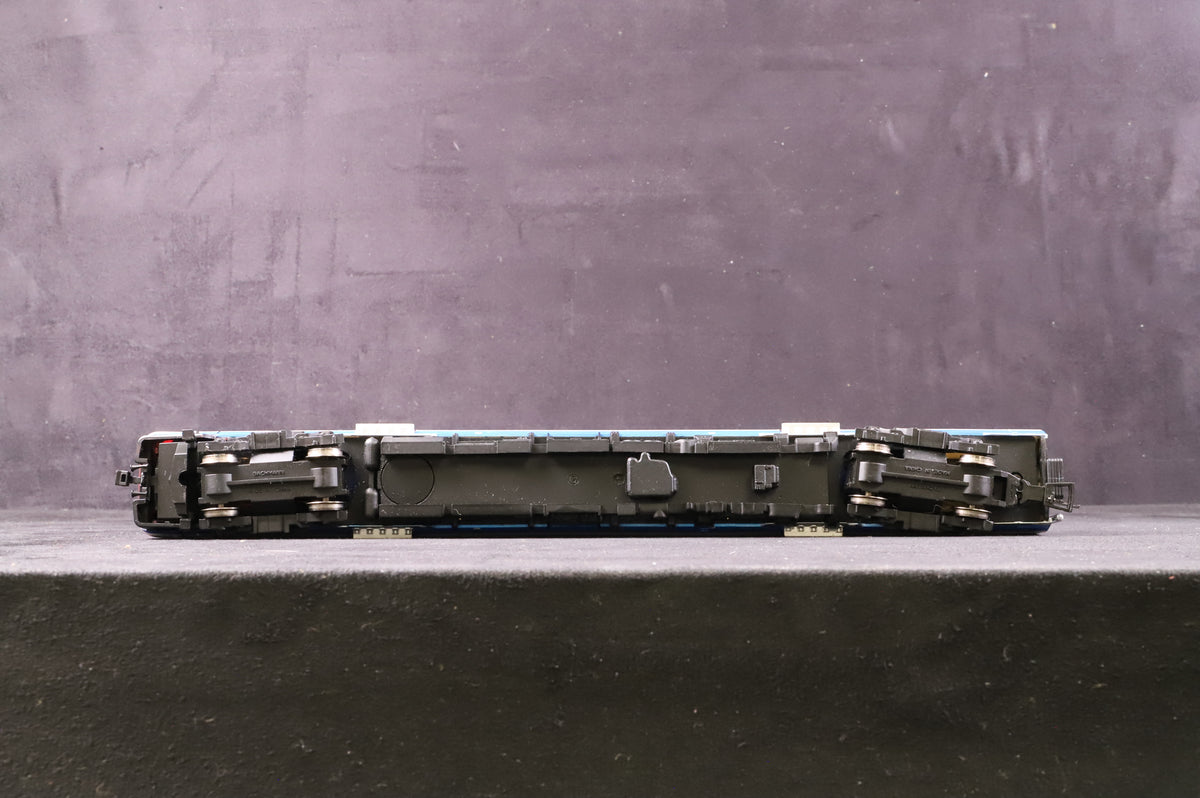 Bachmann OO 32-452 Class 170/4 Turbostar 2 Car DMU in Southwest Trains Livery