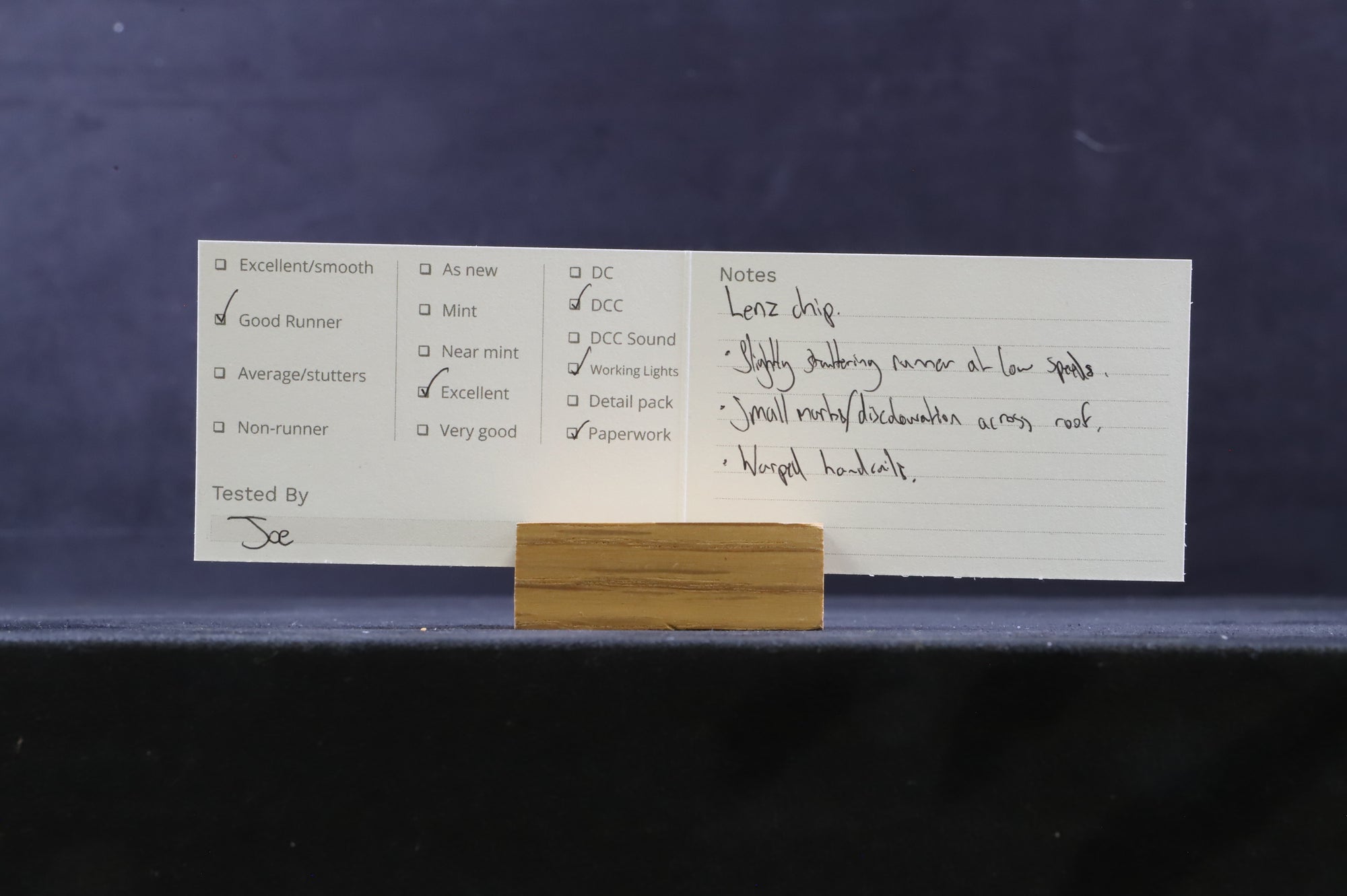 Altas HO 7233 Dash 8-40BW Locomotive BNSF '558', DCC Fitted