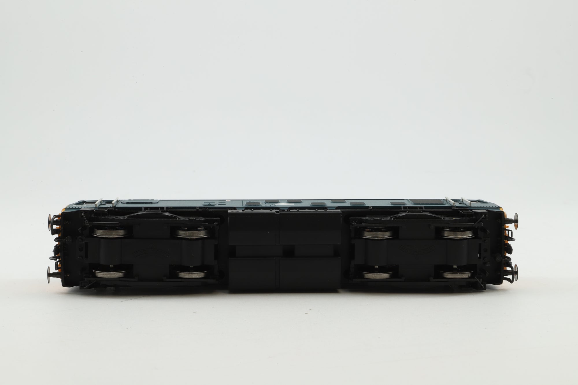 Bachmann OO 32-410 Class 25/2 25087 in BR Blue