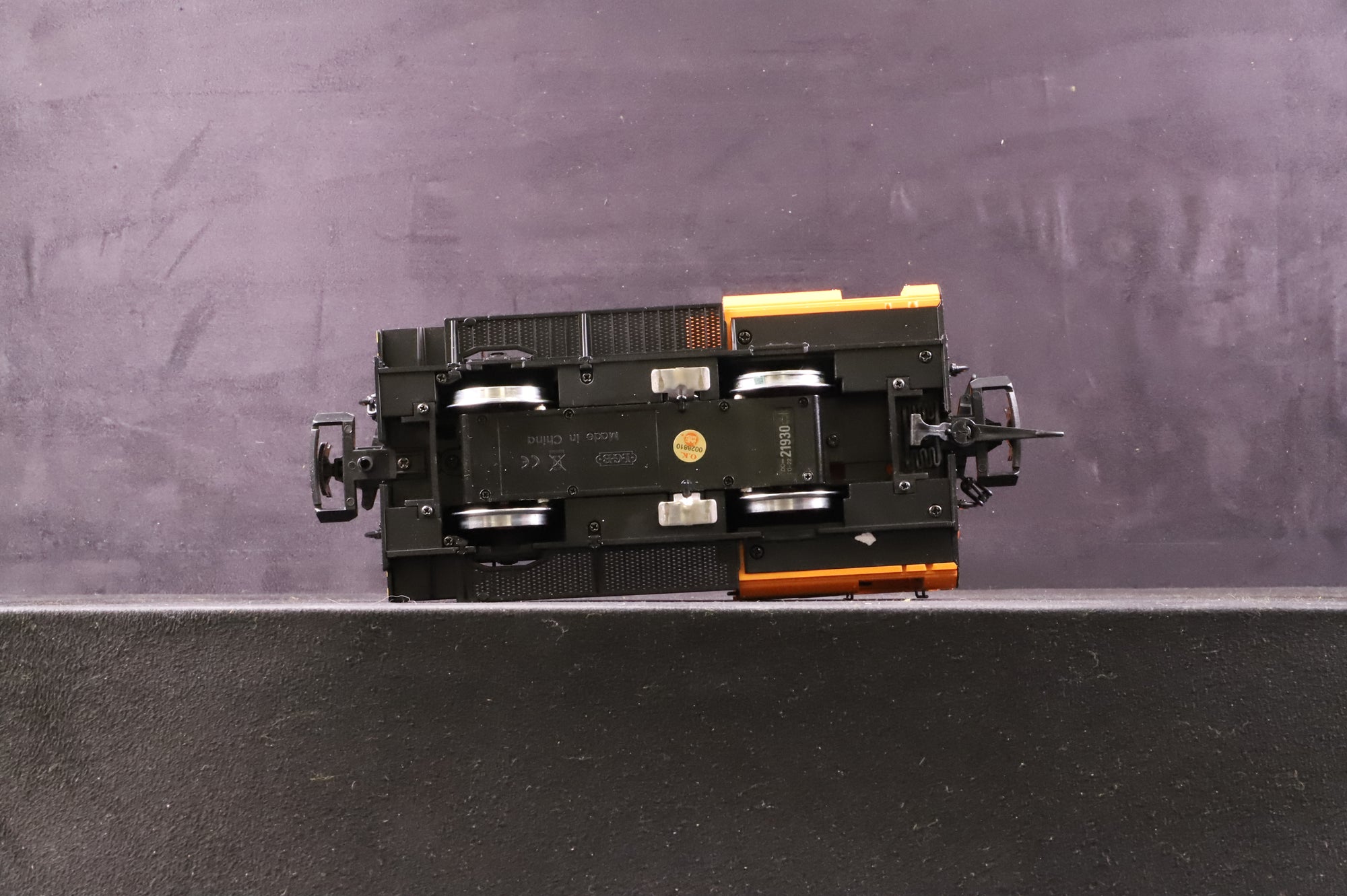 LGB G 21930 HSB Kof 199 012-6 Diesel