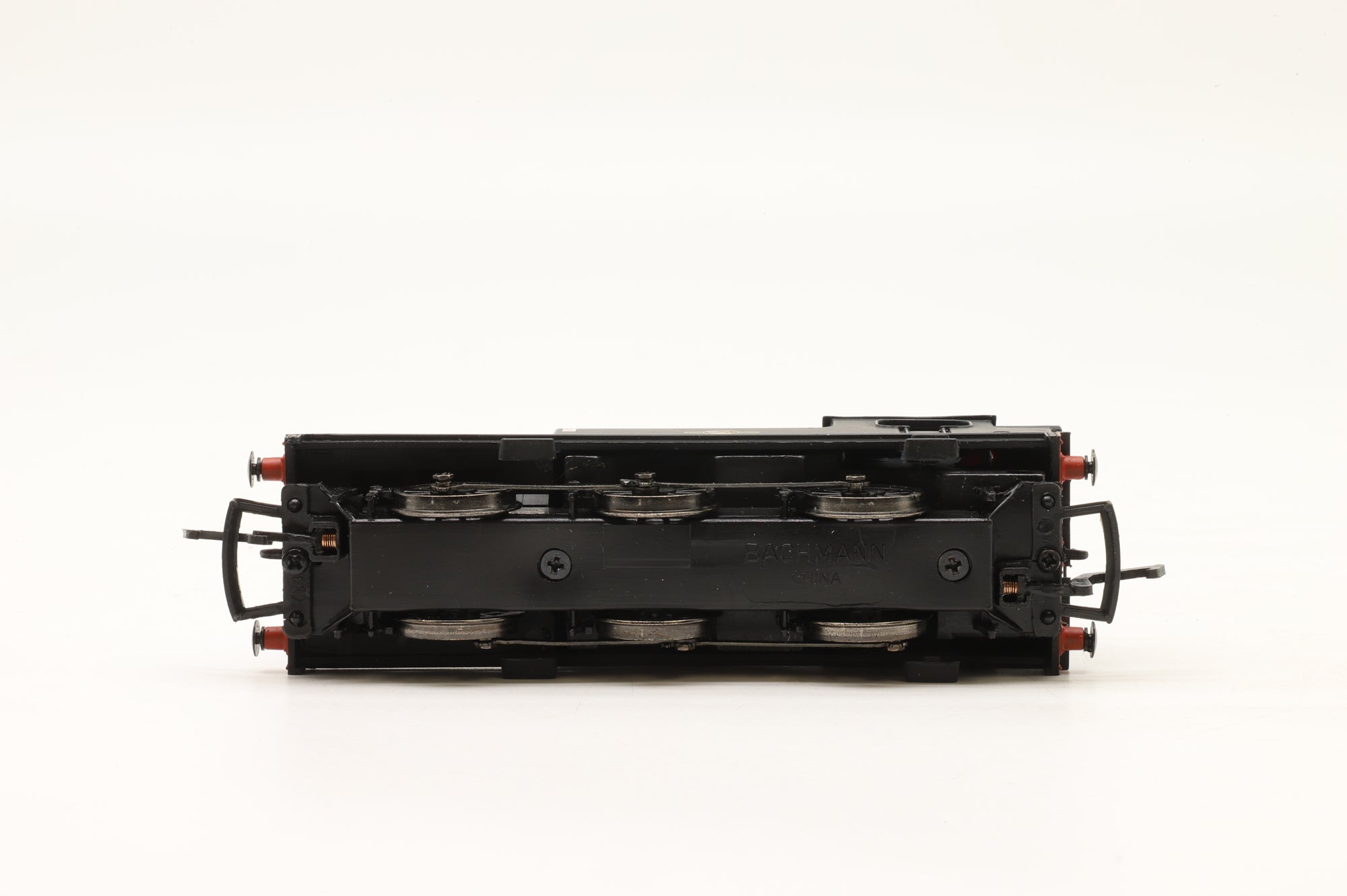 WORKSHOP 31-056 OO Class J72 Tank '69025' BR Black L/C DCC Fitted Non Runner