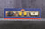 Bachmann OO Rake Of 9 Anniversary Vent Wagons 2009/ 2010 & 2011 Excl. Bachmann Collectors Club