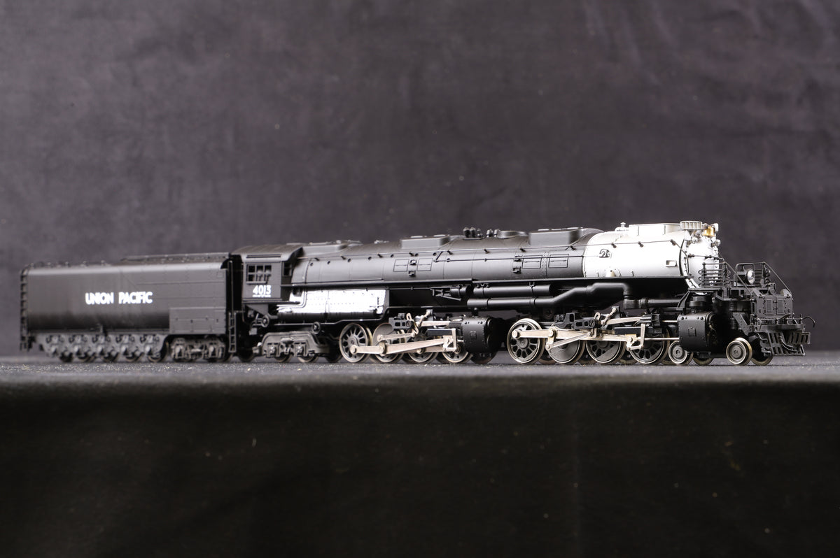 Rivarossi HO 1254 4-8-8-4 Big Boy &#39;4013&#39; Union Pacific